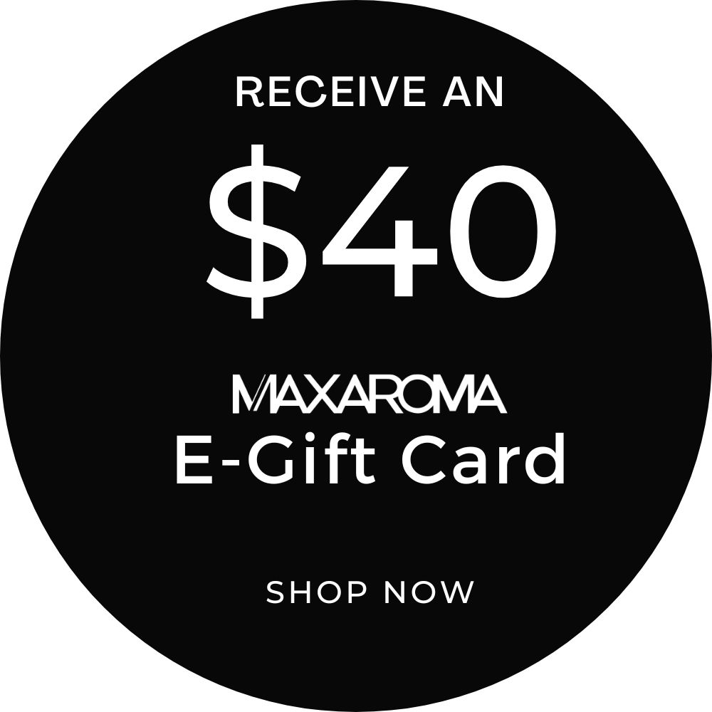 MAXAROMA $10 E GIFT CARD