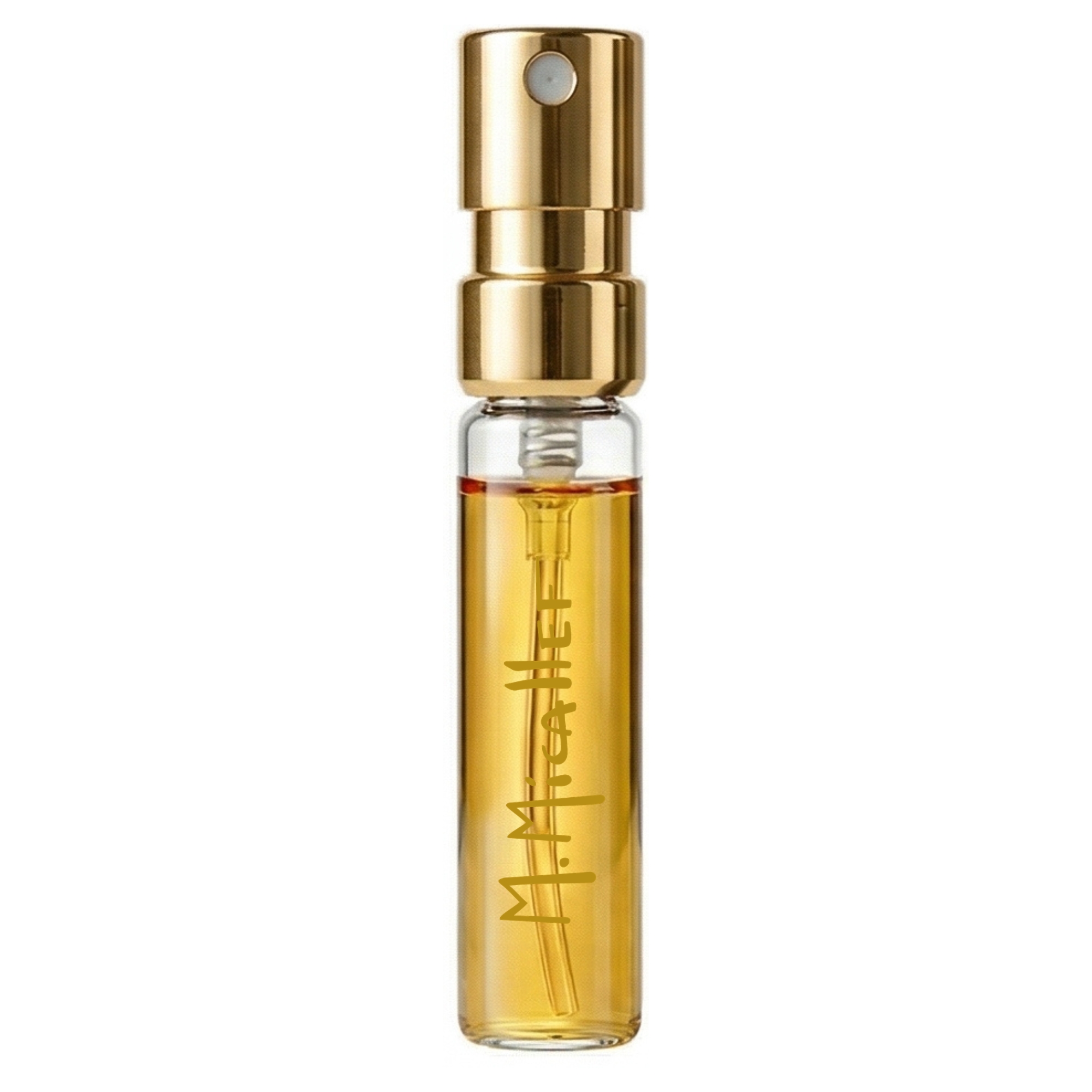 Micallef Ylang in Gold Eau De Parfum Women 2 ml 10$