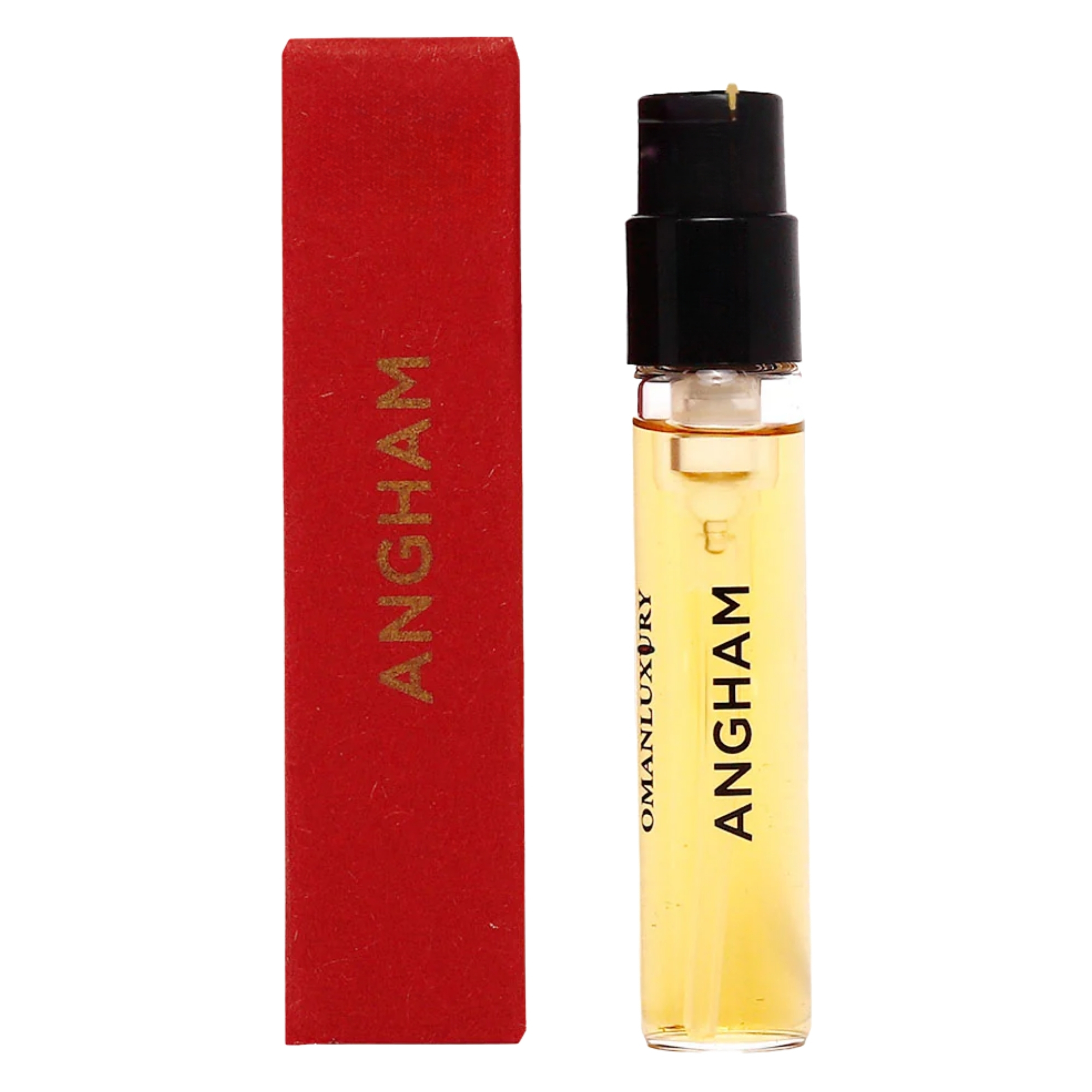 Omanluxury Angham