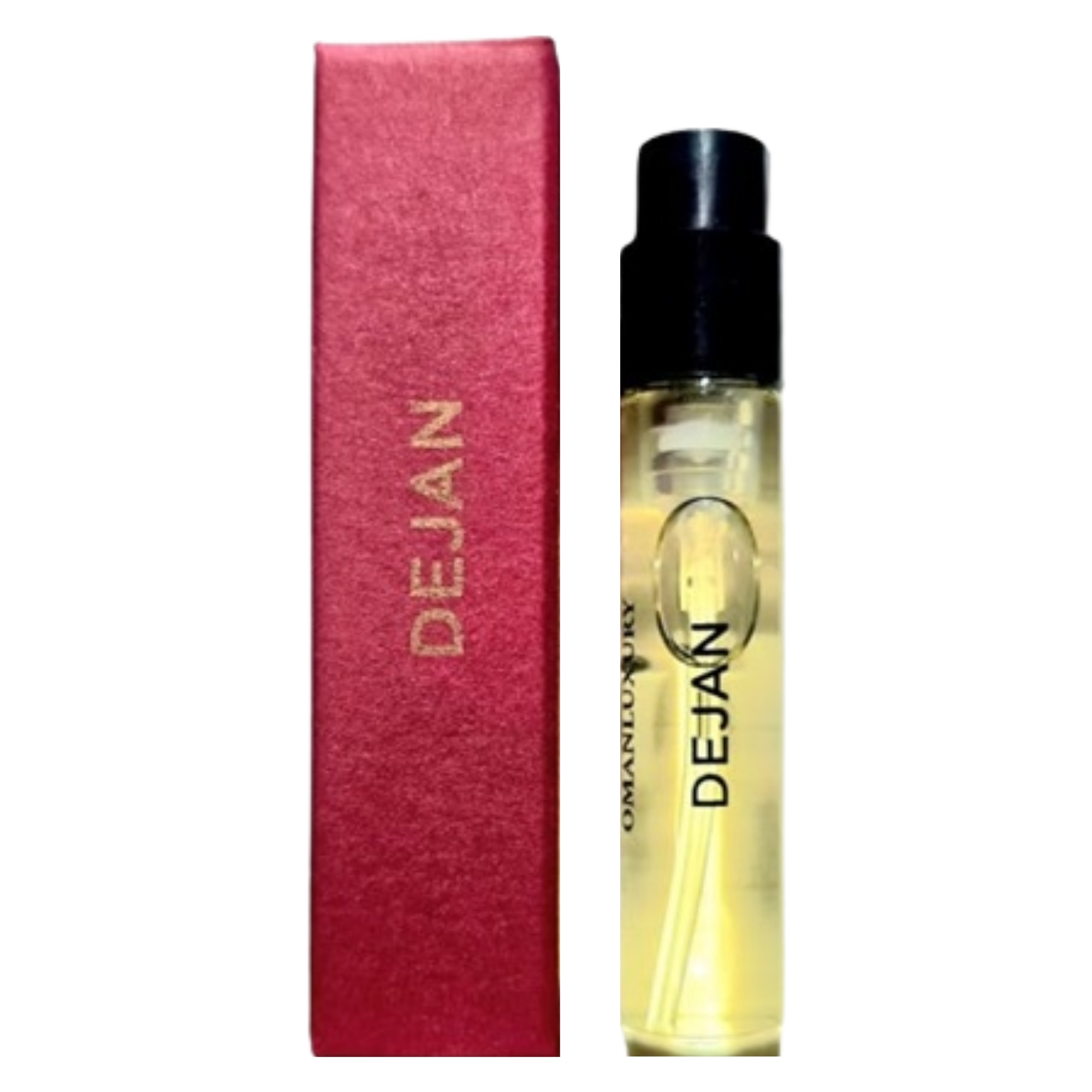 Omanluxury Dejan 