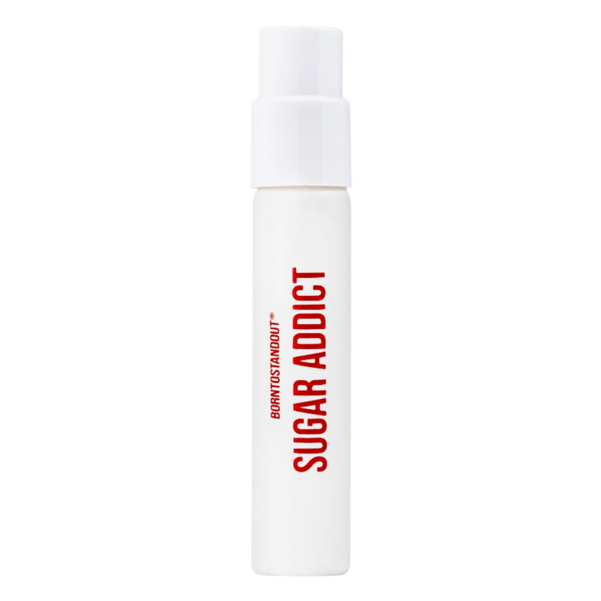 Borntostandout Sugar Addict Eau De Parfum Unisex 2 ml 10$