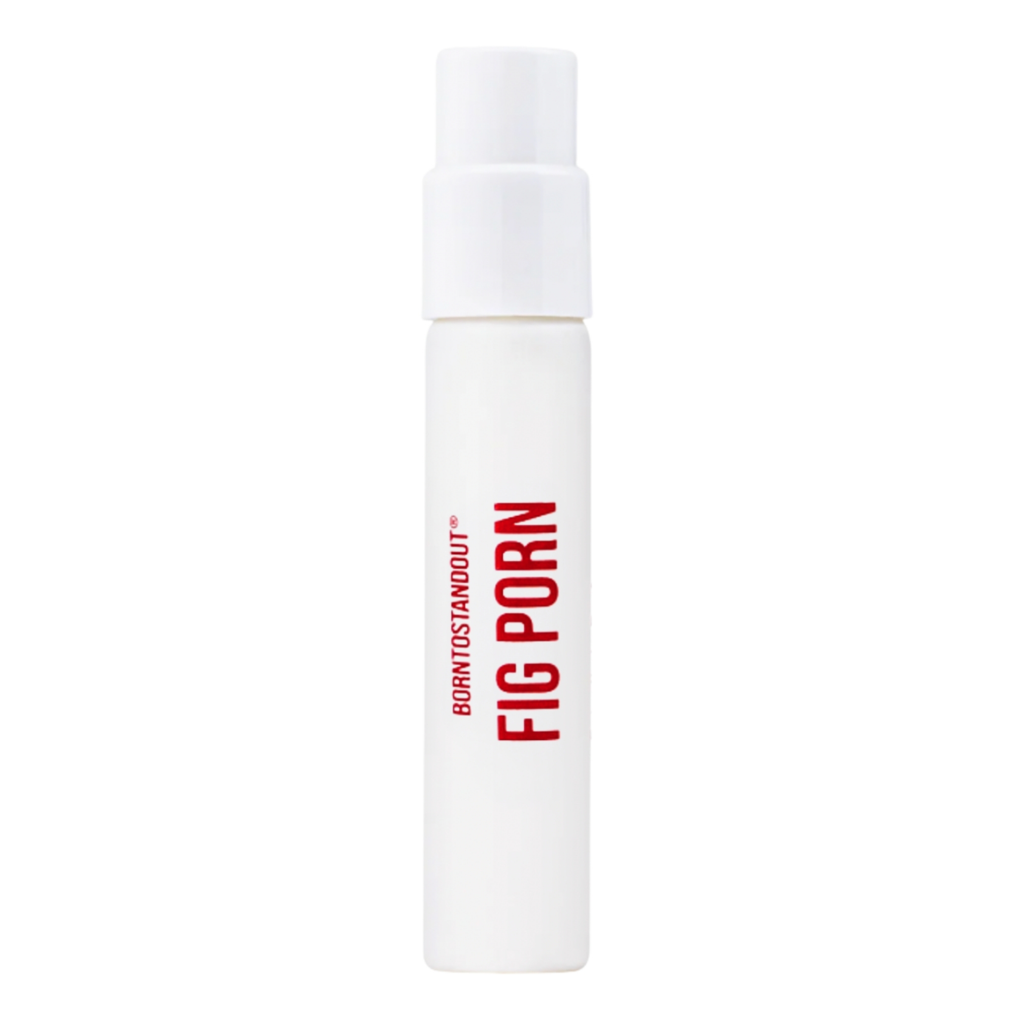 Borntostandout Fig Porn Eau De Parfum Unisex 2 ml