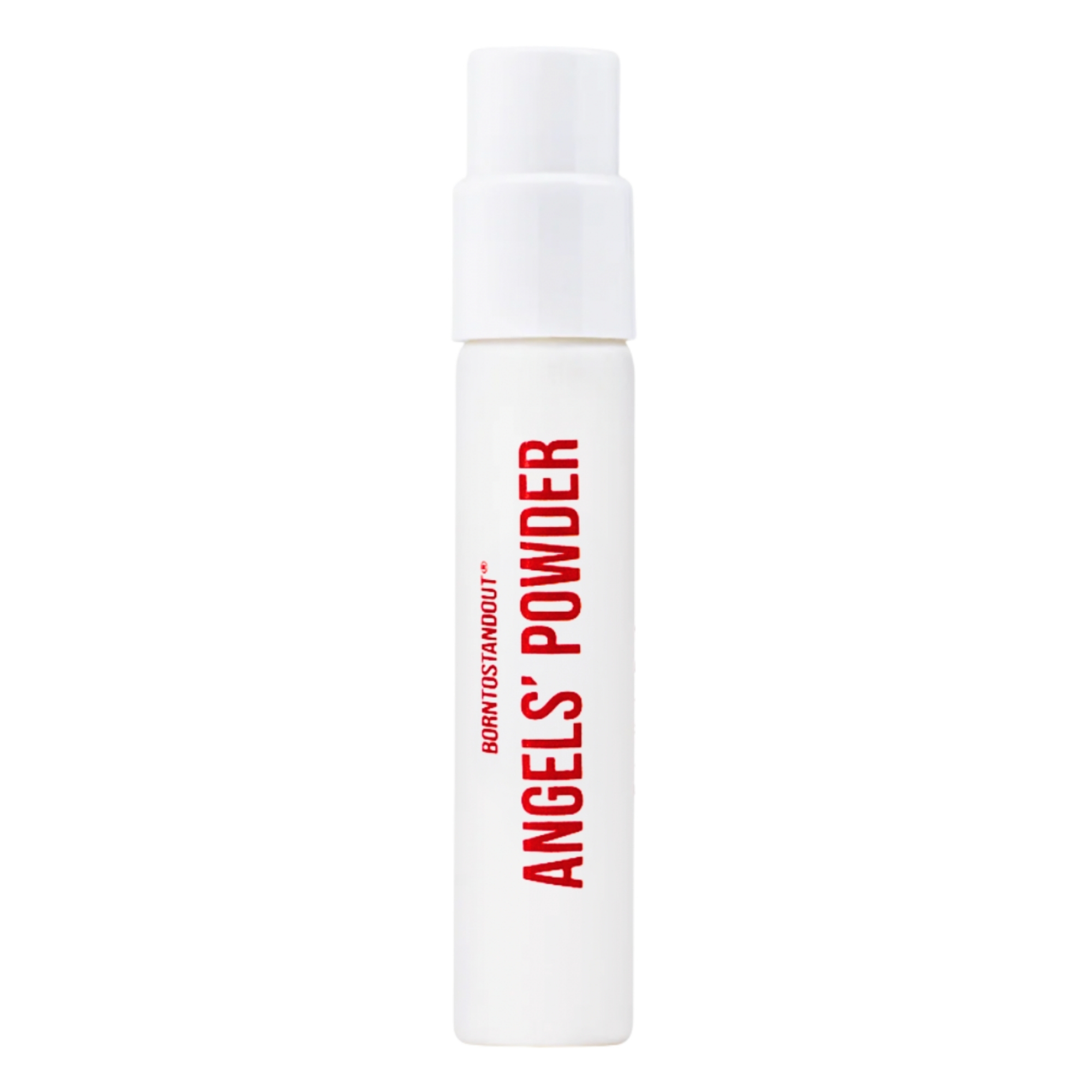 Borntostandout Angels Powder Eau De Parfum Unisex 2 ml 10$