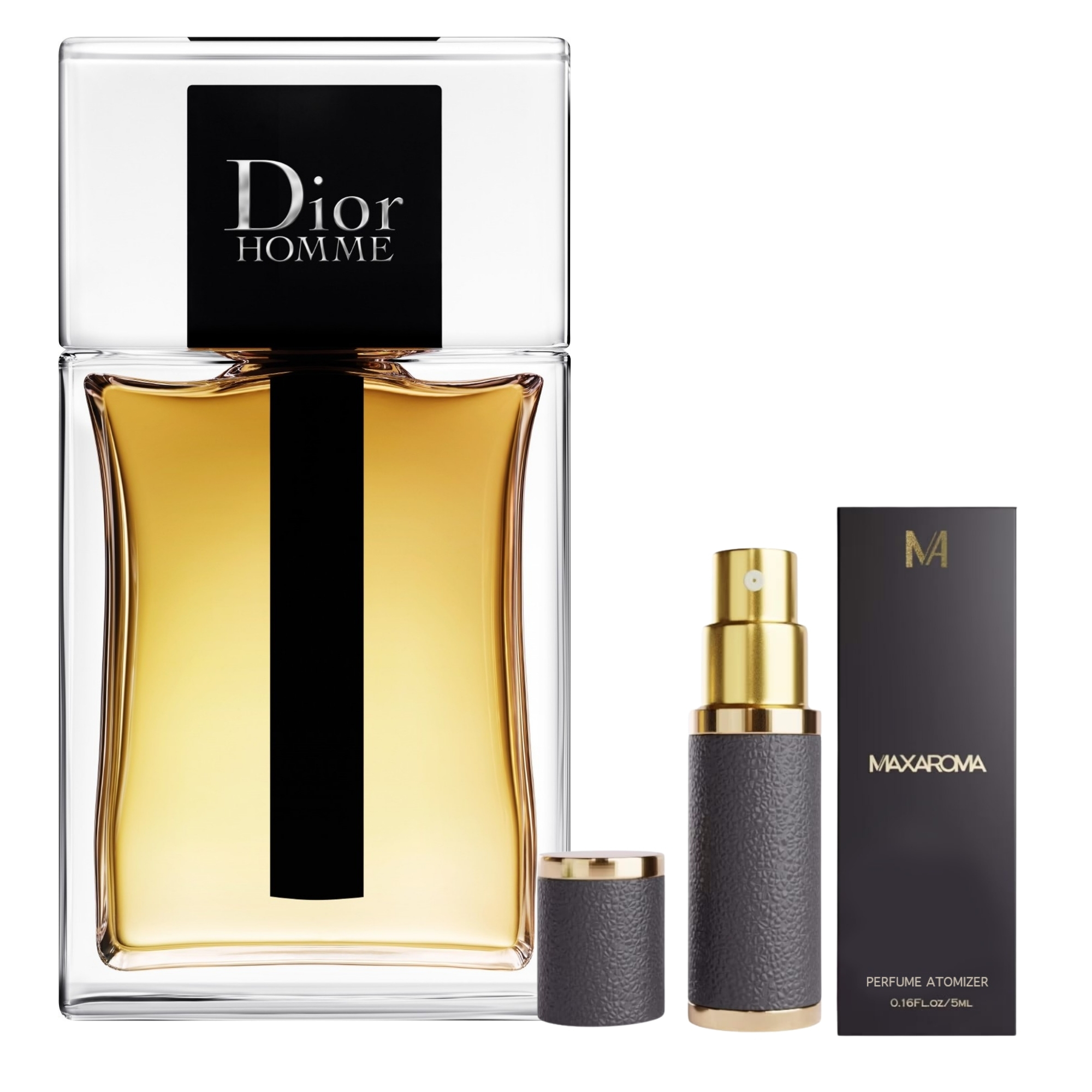 Dior Homme Original by Christian Dior EDT 3.4 oz | MAXAROMA