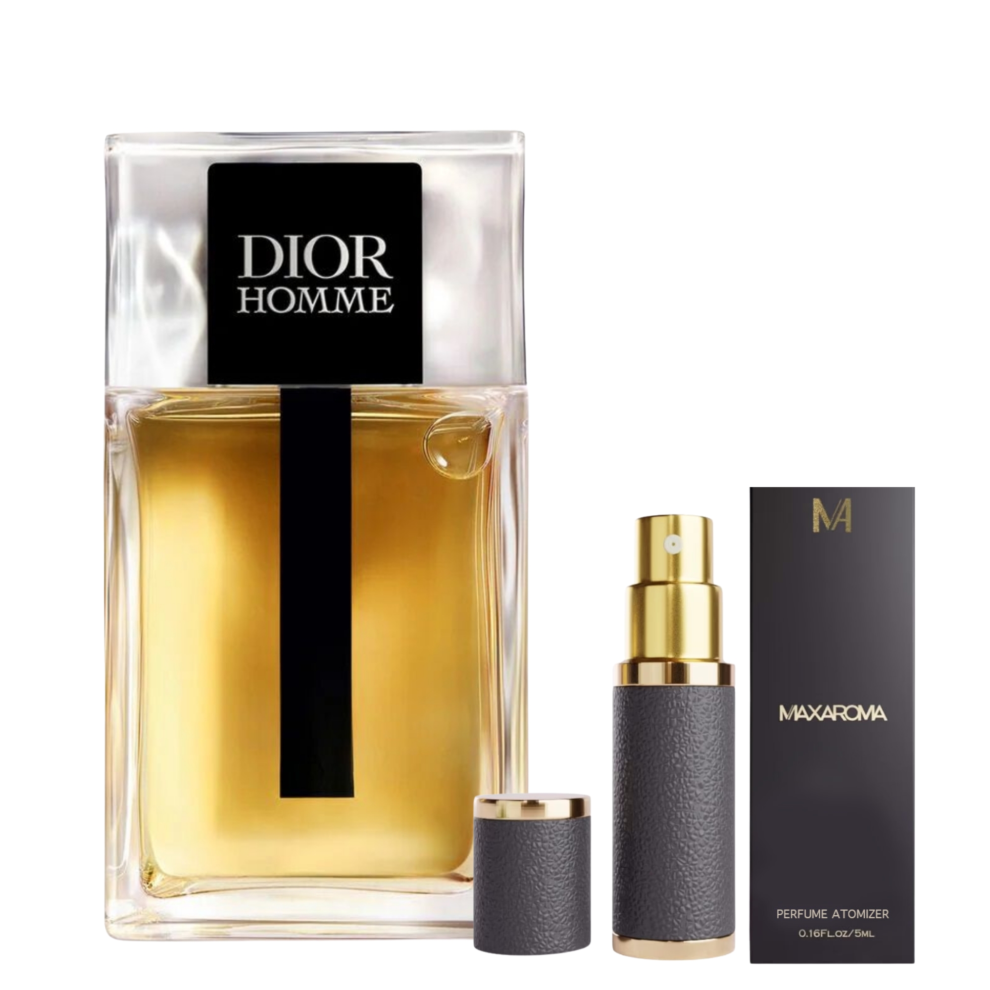Dior Homme by Christian Dior - Perfect For The Classy Man