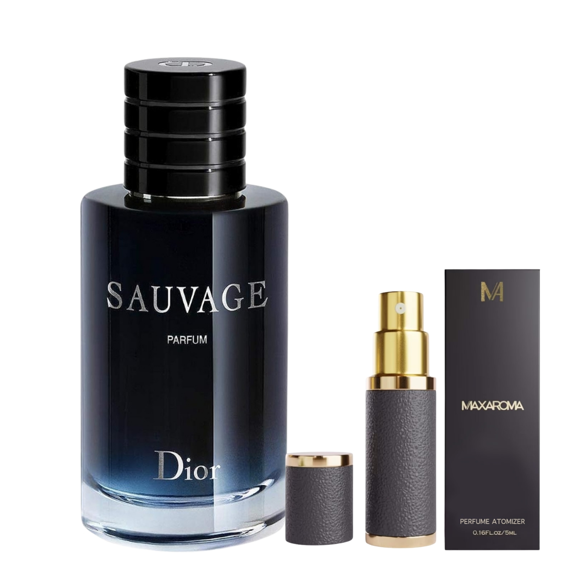 Christian Dior Sauvage Parfum