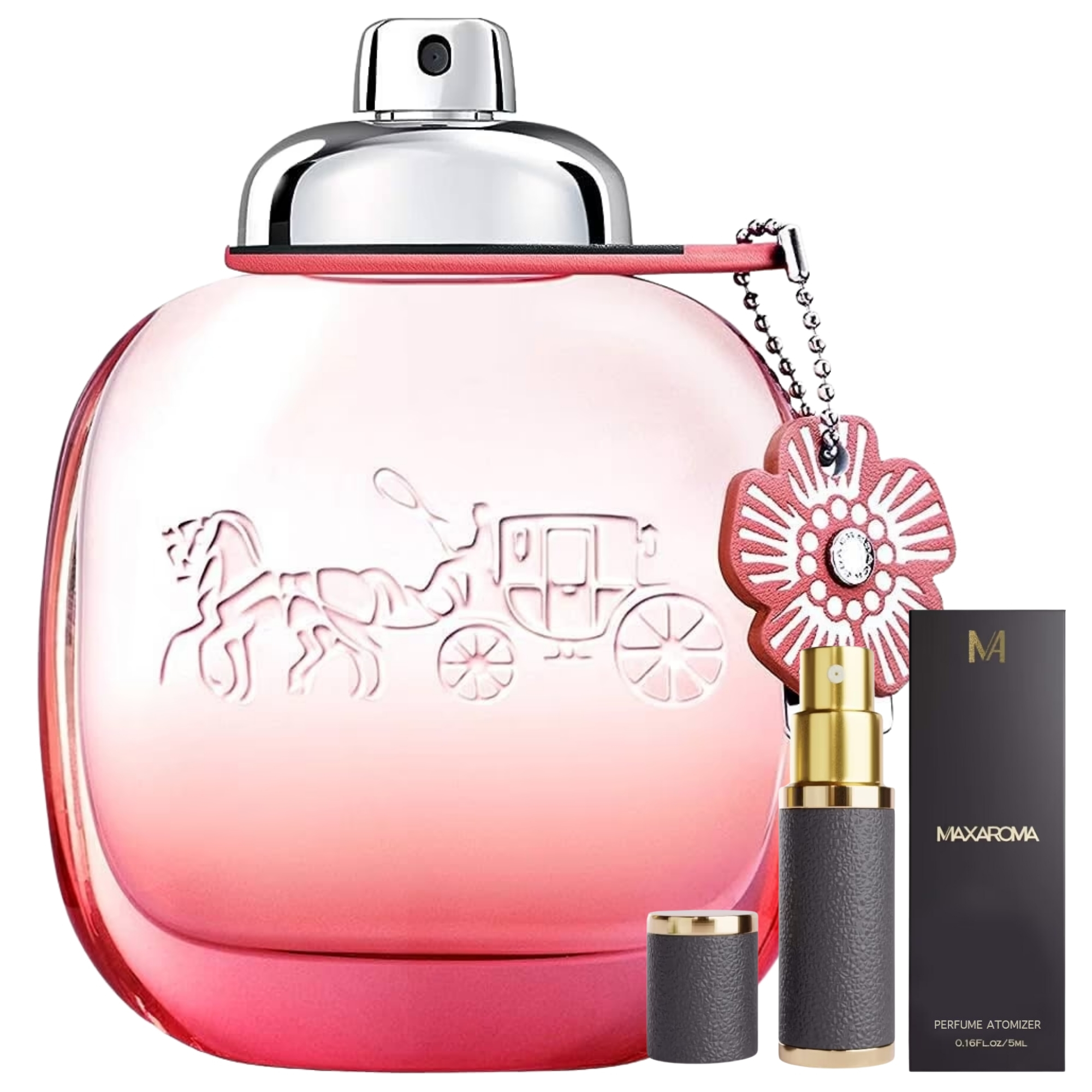 Coach Floral Blush-Perfect for you and for her in every way