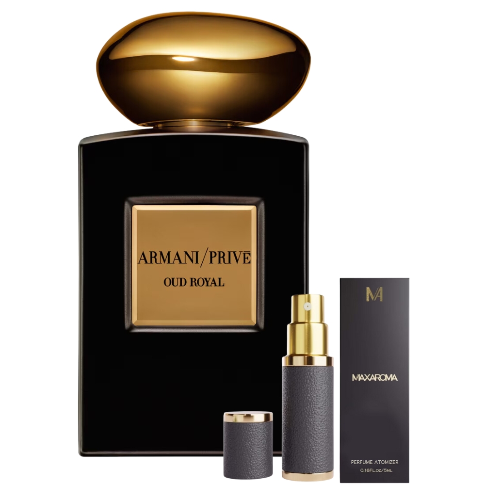 Armani Prive Oud Royal