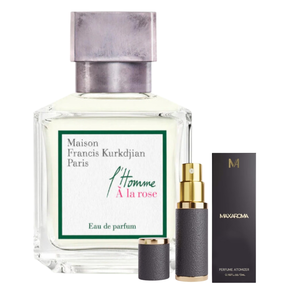 Maison Francis Kurkdjian L'Homme A La Rose 5ml EDP