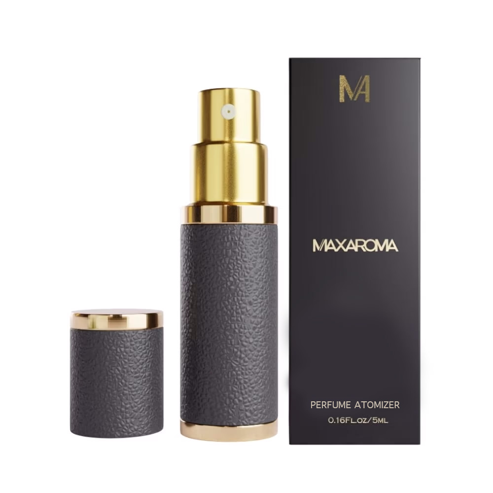 Initio Magnetic Blend 1 Perfume 