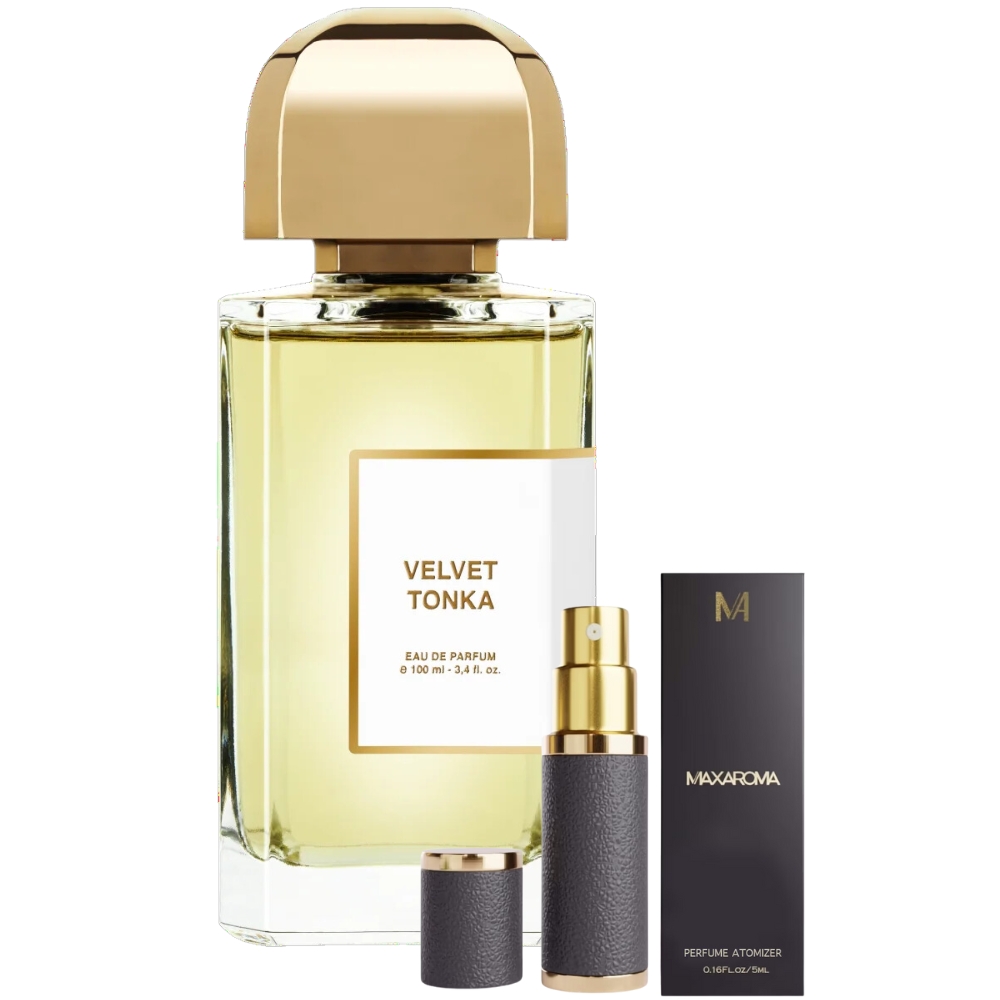 BDK Velvet Tonka - A Sensual And Long-lasting Perfume