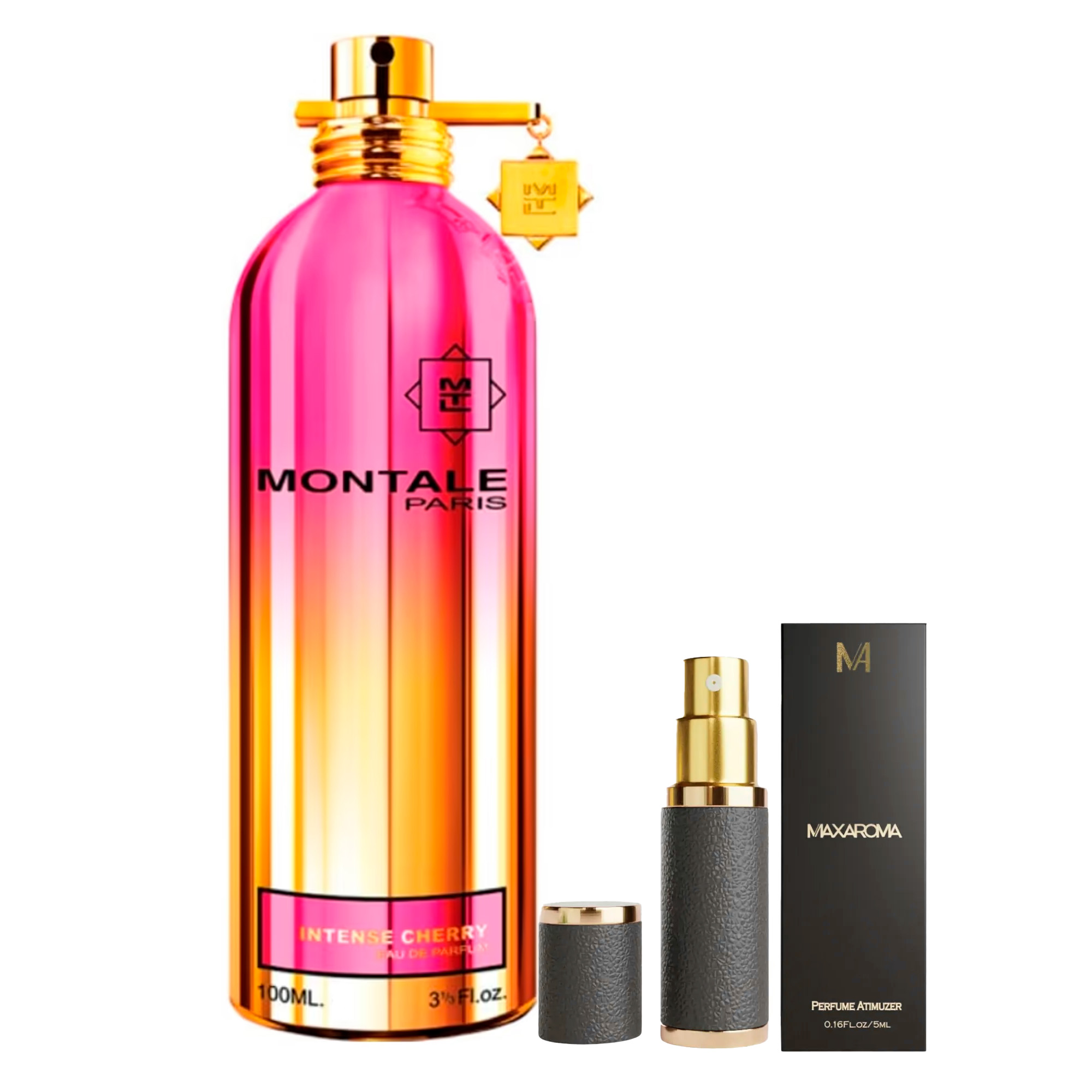 モンタル アントンス チェリー 香水 100ml Amazon | Montale Intense Cherry by Montale Eau De Parfum Spray