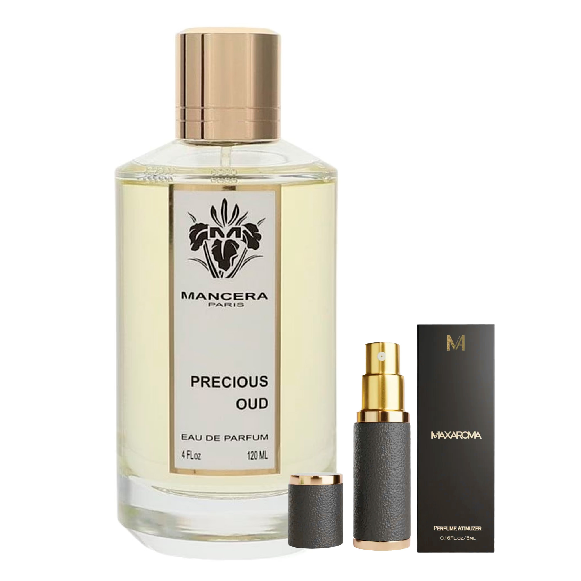 Precious Oud