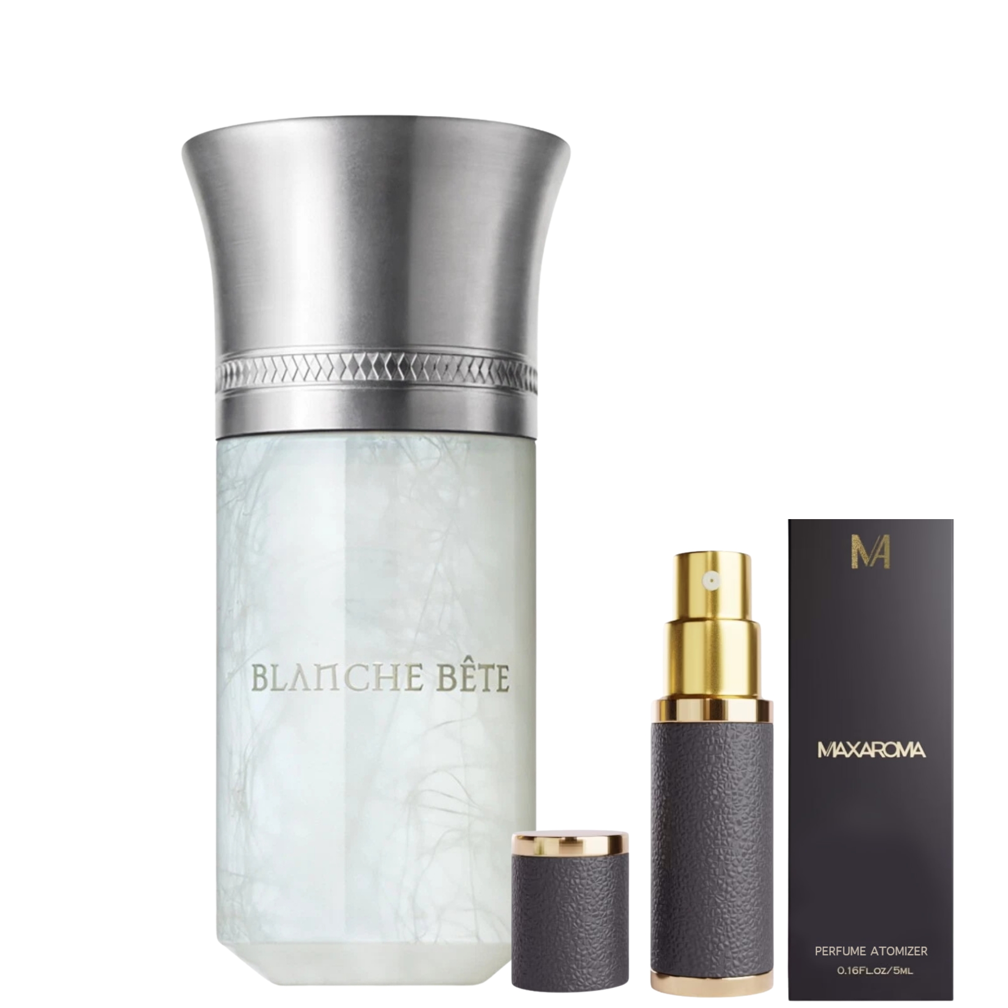 liquides Imaginaires Blanche Bete -Free 2Days Shipping & Return