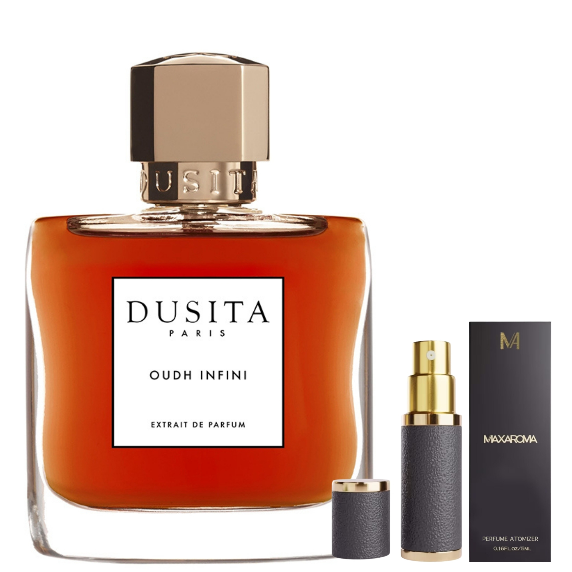 Oudh Infini
