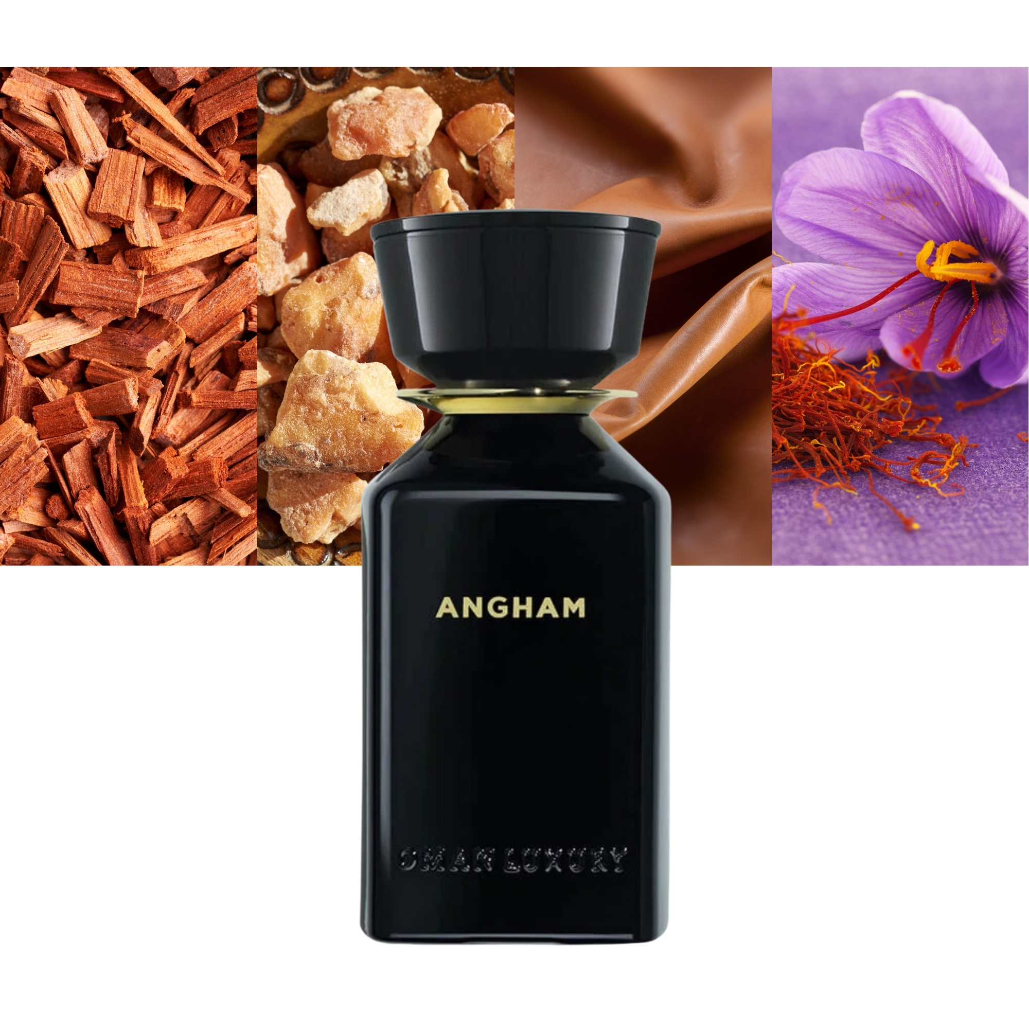 Omanluxury Angham