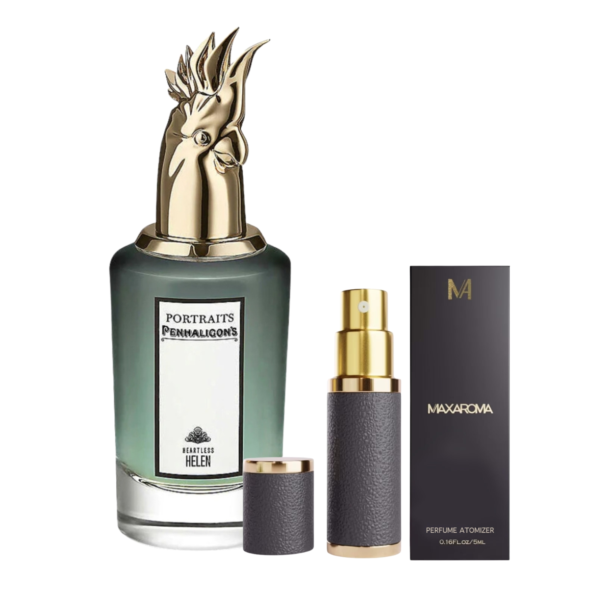Penhaligon's Heartless Helen-A Romantic Scent For Women