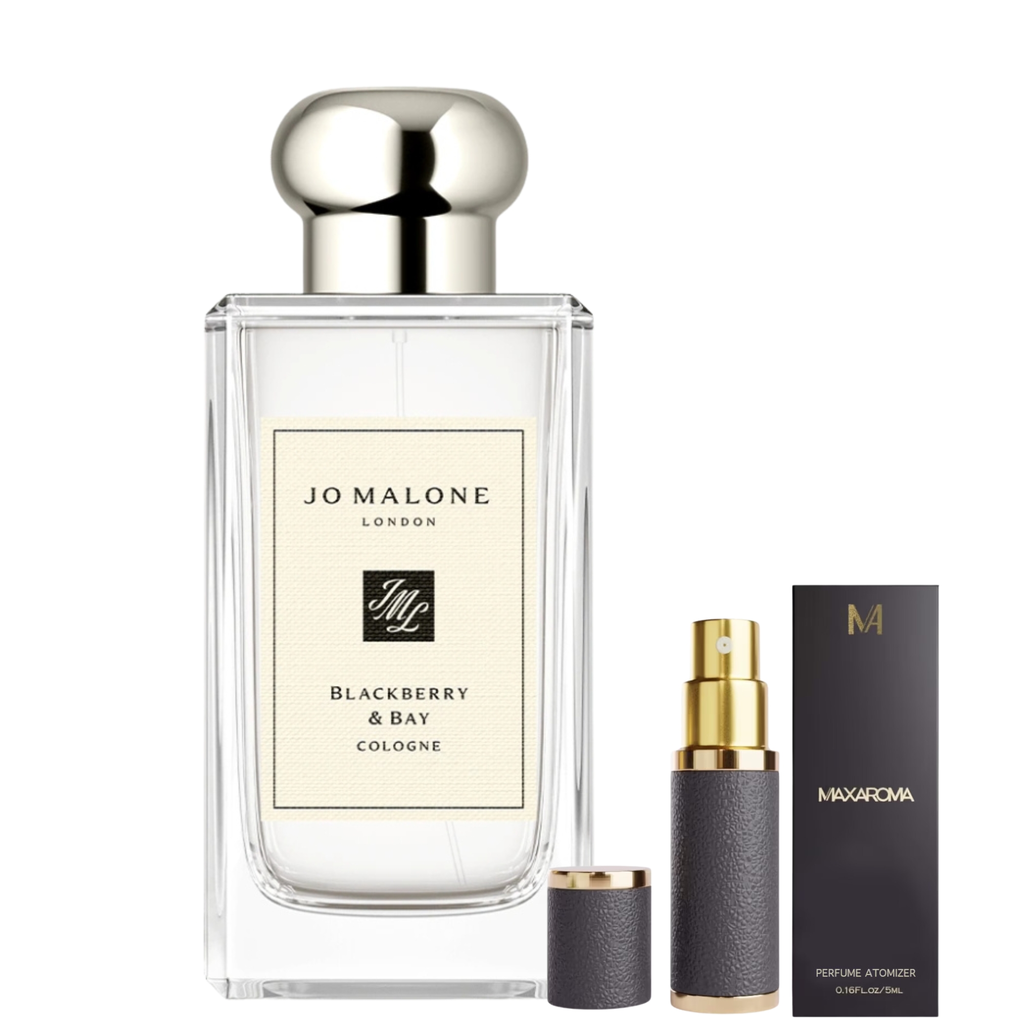 Discover the Magic of Jo Malone