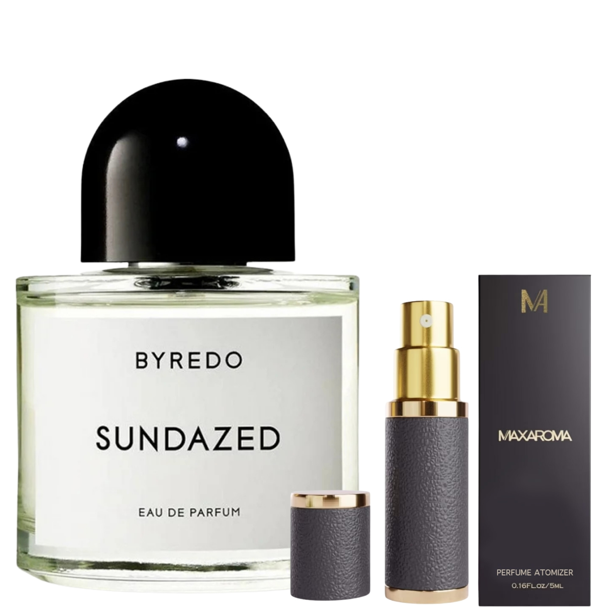 Byredo Sundazed - A Refreshing Summer Scent