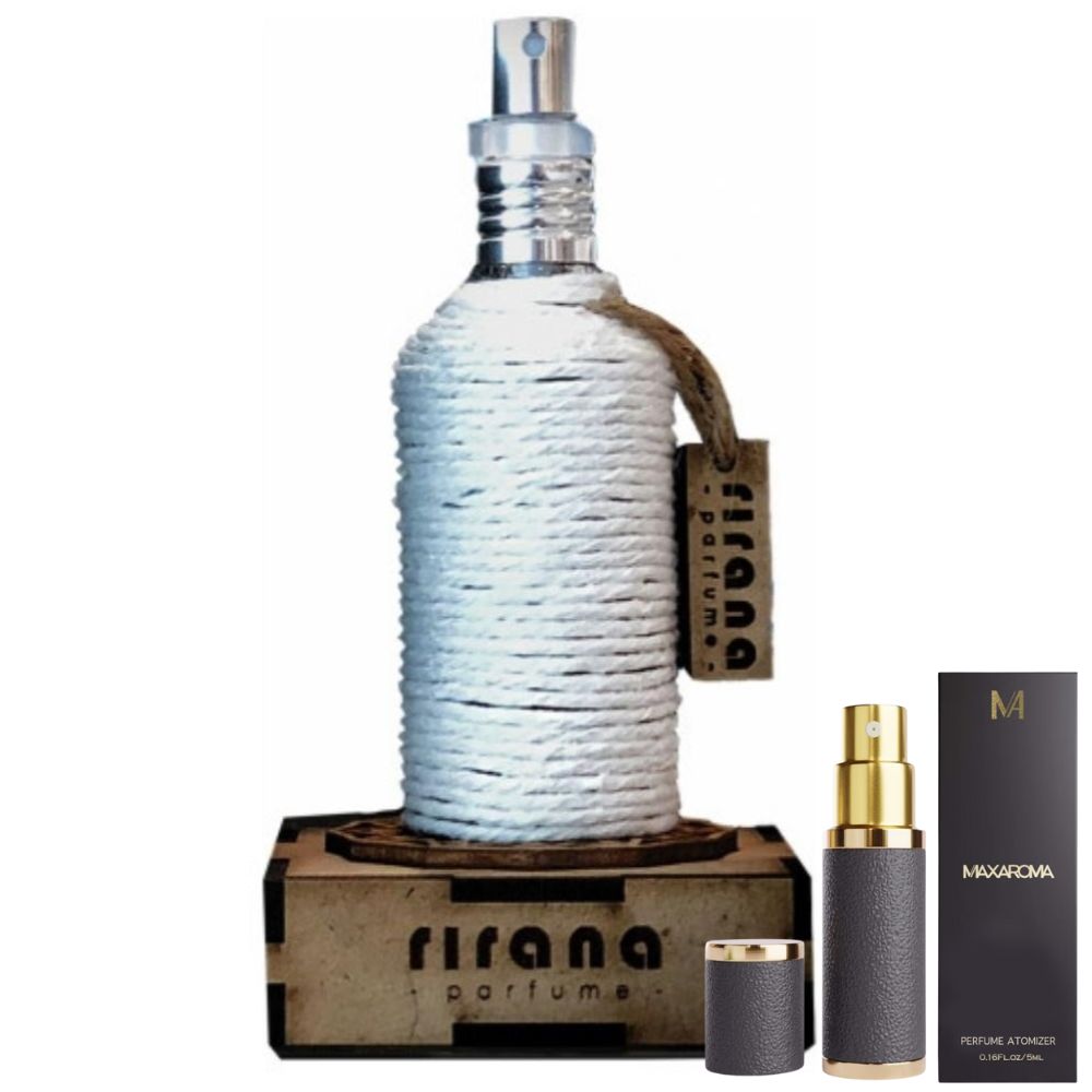 vanilla tobacco rirana Rirana Vanilla Tobacco
