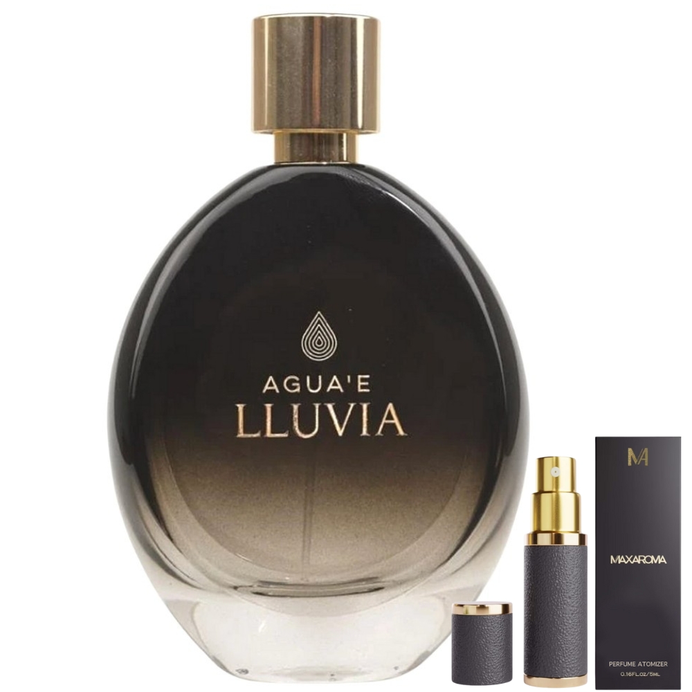 Agua'e Lluvia
