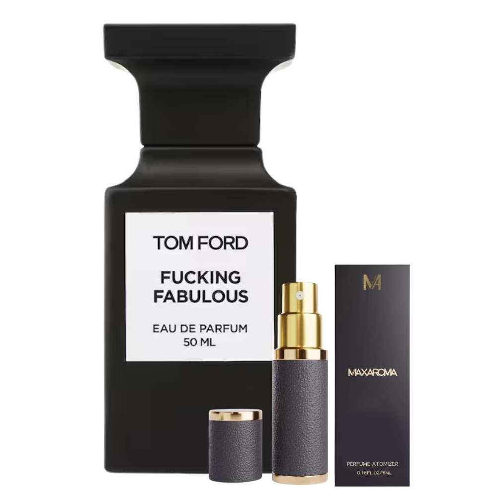 Tom Ford Fucking Fabulous The Best Fragrance Ever