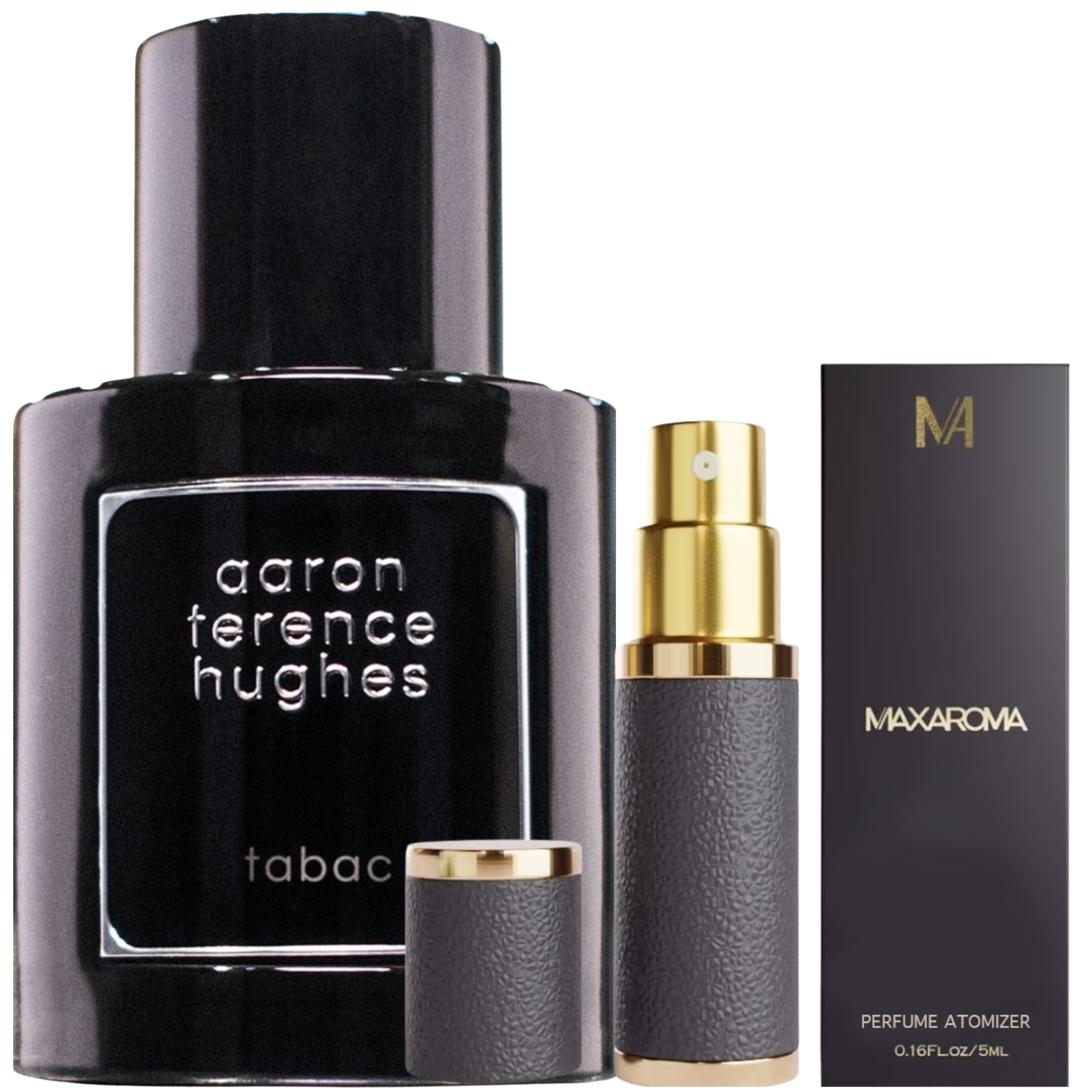 aaron terence hughes tobacco Tabac Tabac Aaron Terence Hughes for
