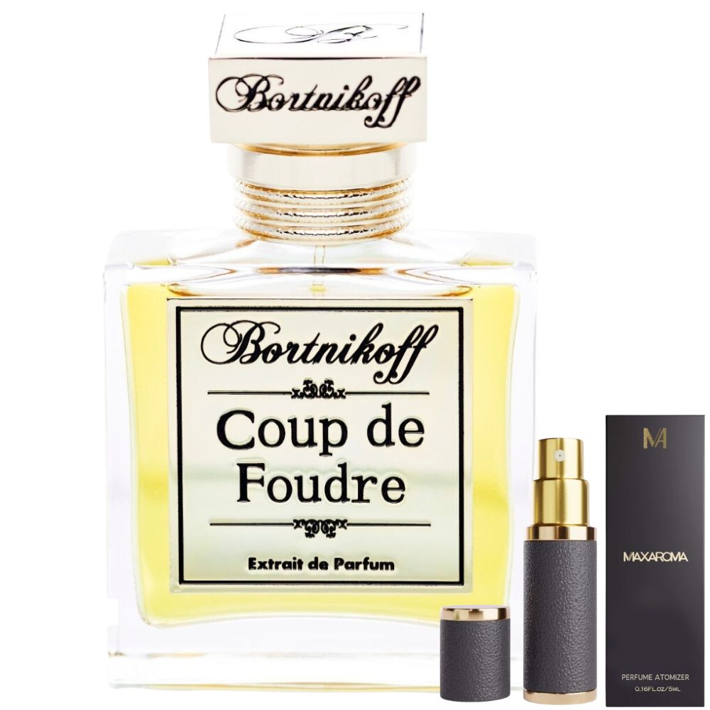 Coupe de Foudre