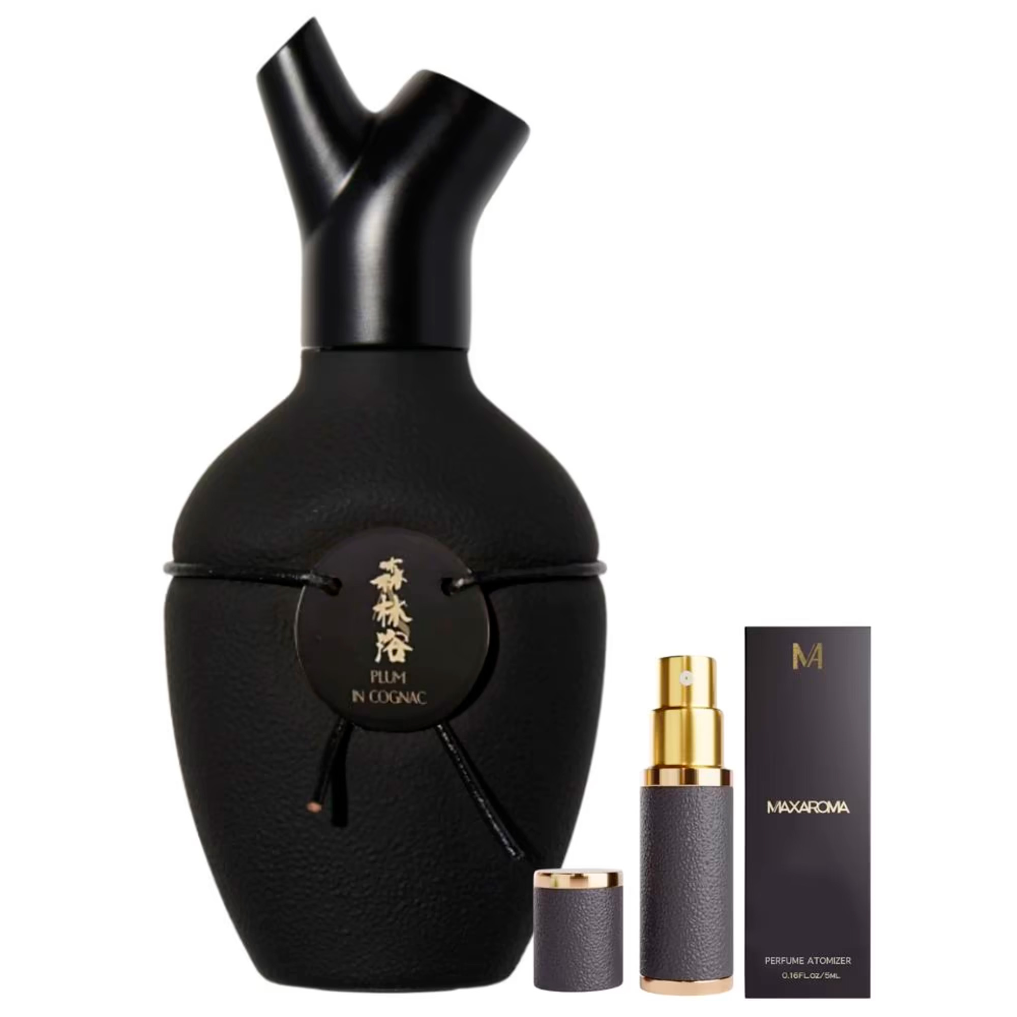 Feel The Cozy Luxury Of Scents Of Wood Plum In Cognac Vintage 2024