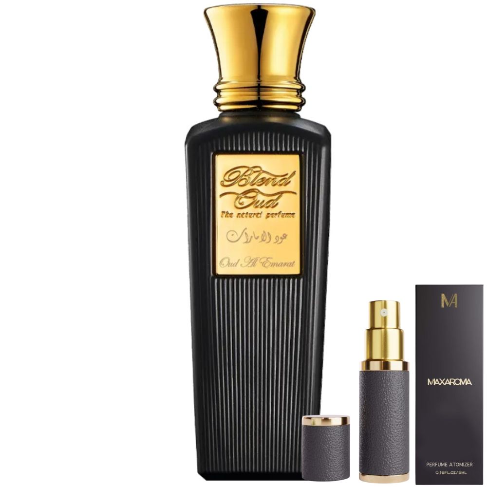 Blend Oud by Oud Al Emarat