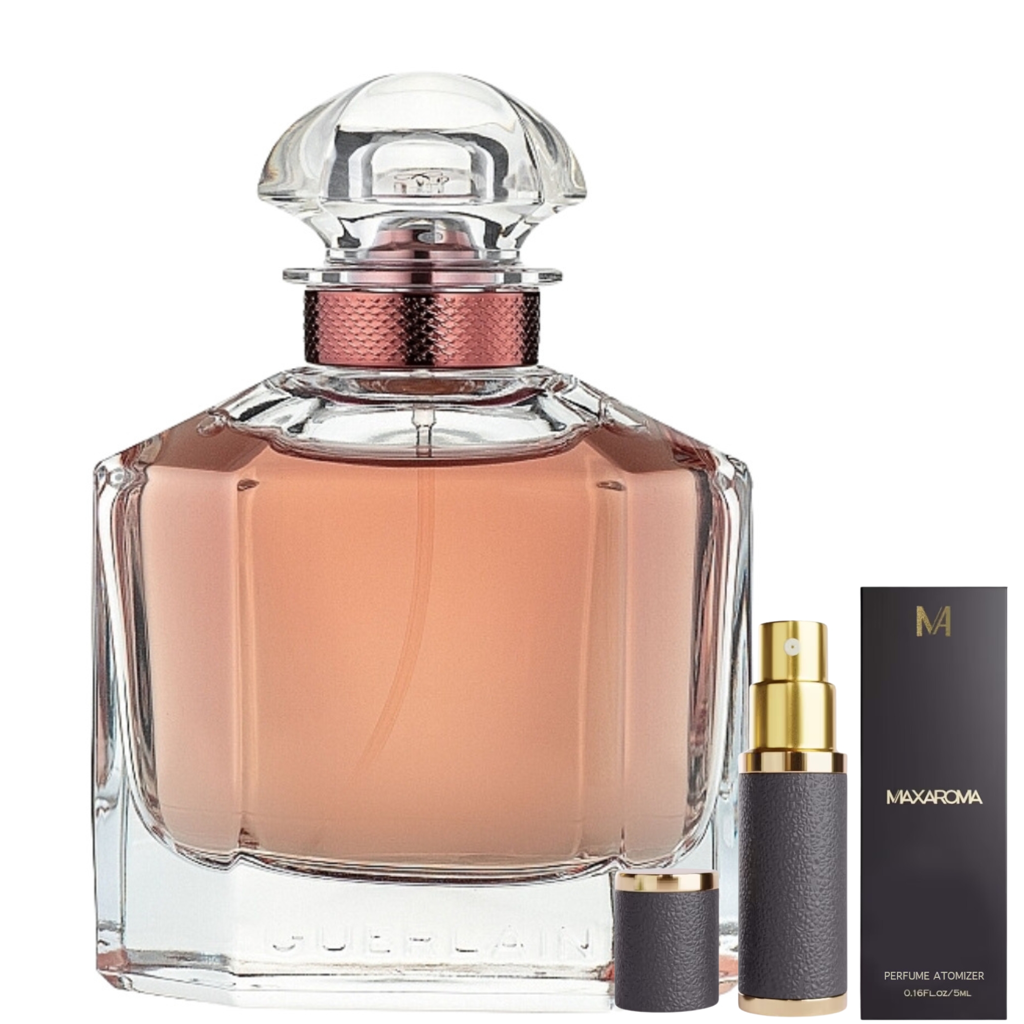M-7012 【同梱不可】980円～ 現状品 GUERLAIN mitsouko ゲラン ミツコ