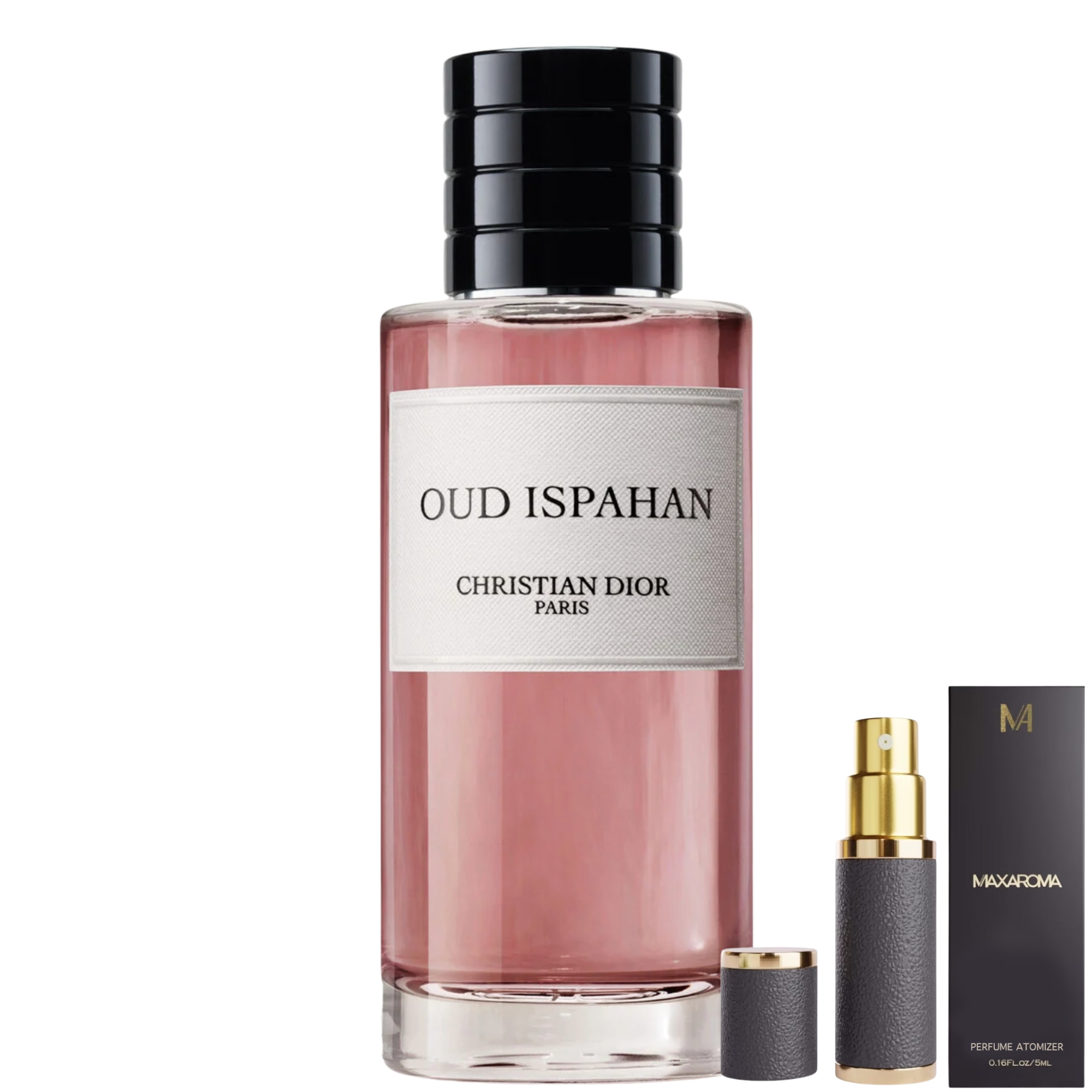 Christian Dior Oud Ispahan 5ml Eau de Parfum Spray | Maxaroma.com