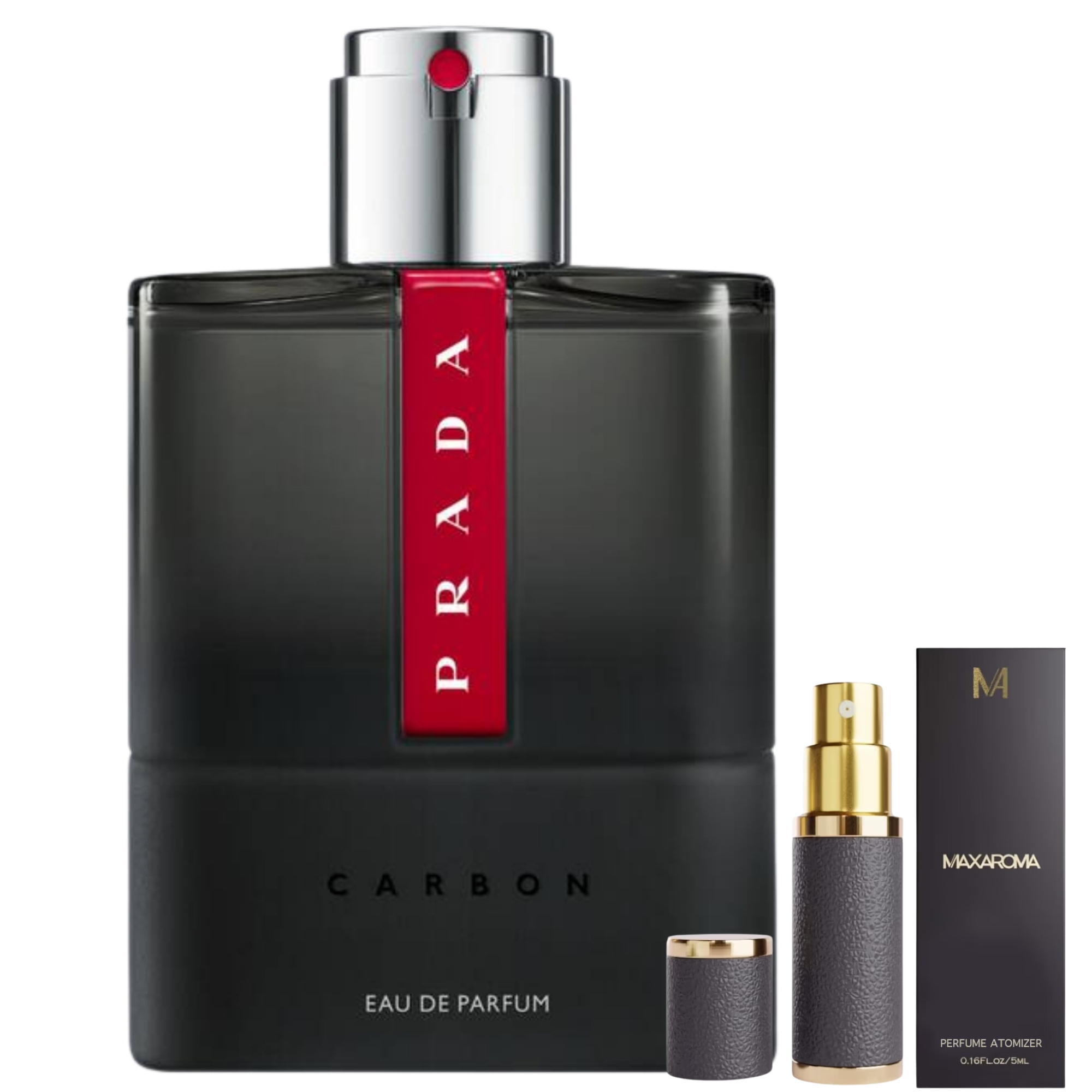 Luna Rossa Carbon