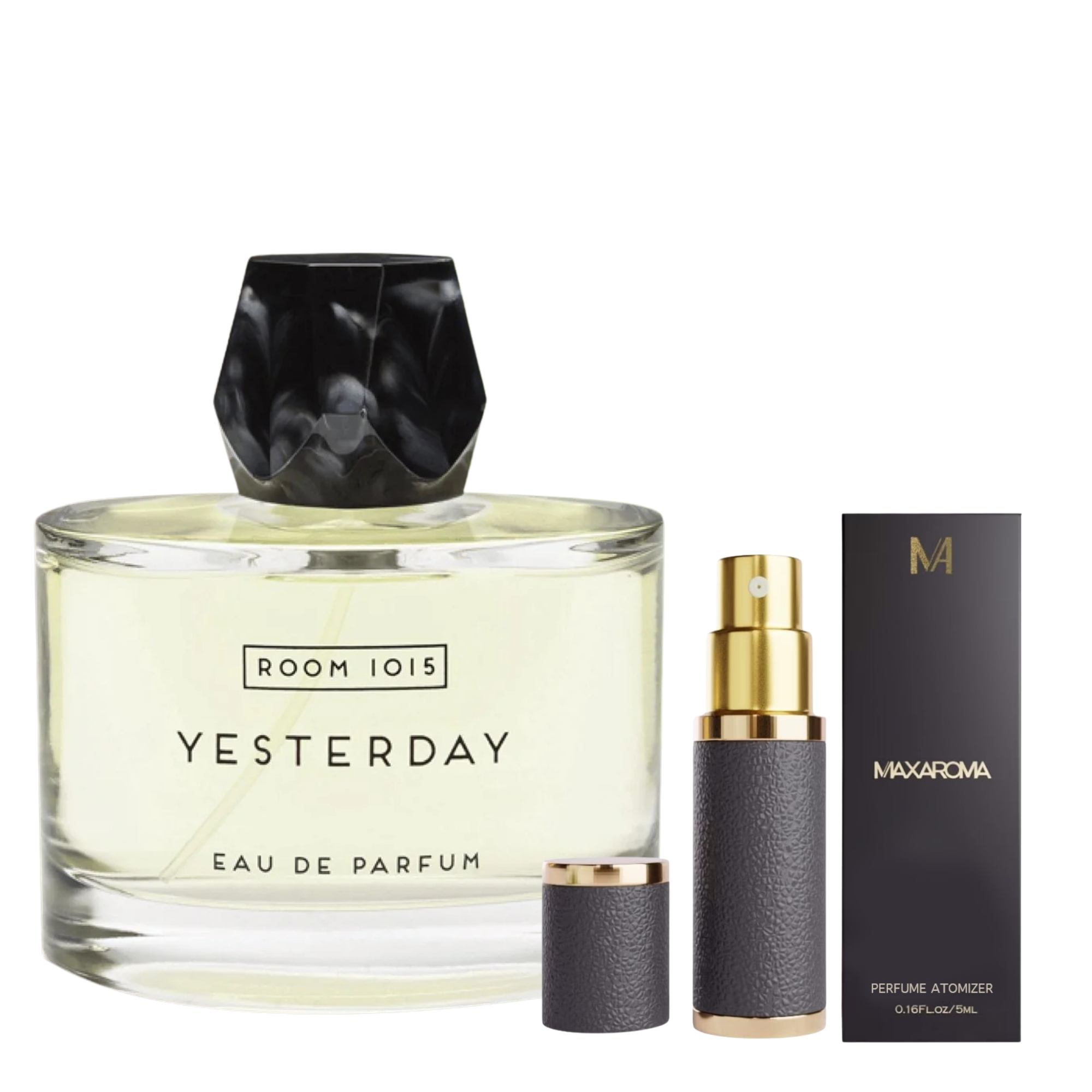 Room 1015 Yesterday Eau De Parfum Unisex 5ml – A Timeless