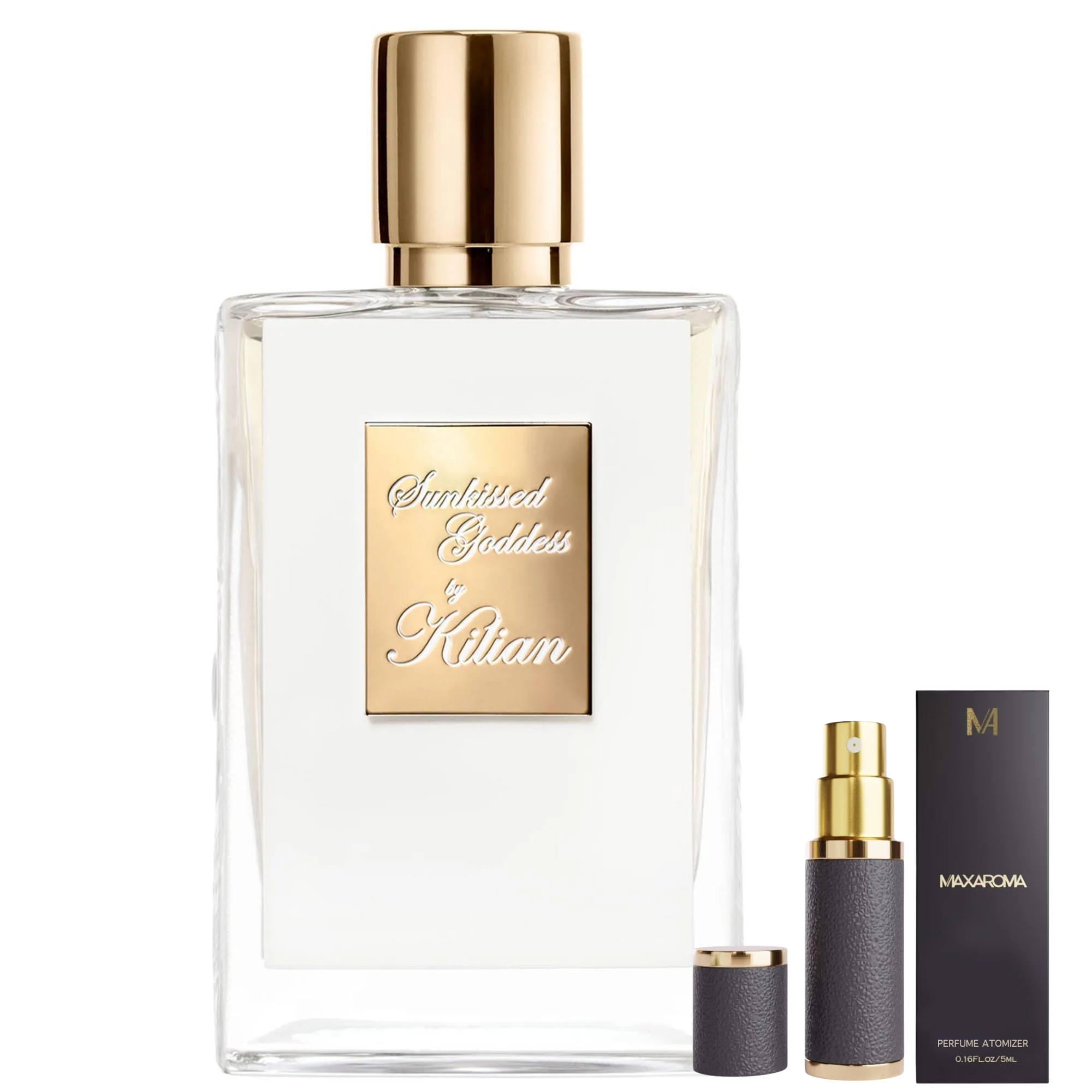 By Kilian Sunkissed Goddess Eau De Parfum Unisex 5ml | MAXAROMA