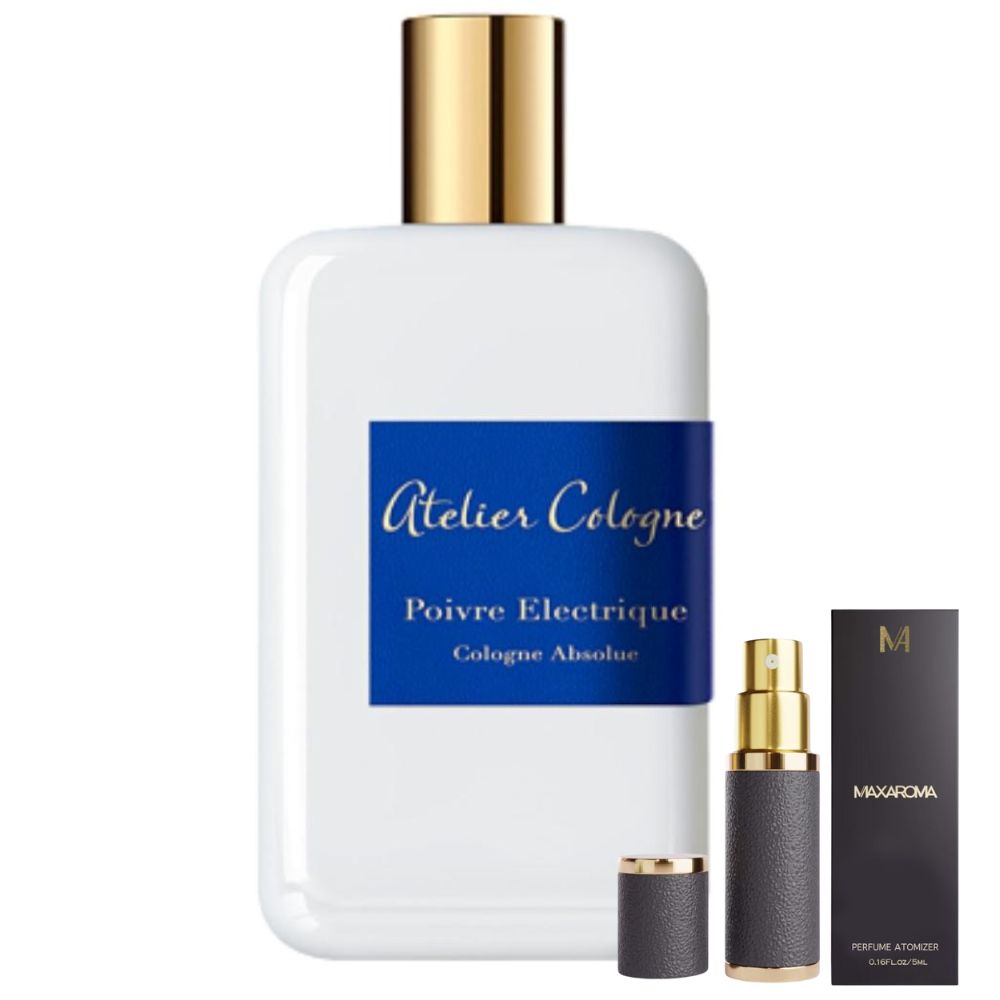 atelier tobacco nuit Cologne Cologne Absolue Spray 200ml/6.7oz she softly spoke to him Tobacco Volute - L'Atelier Parfum