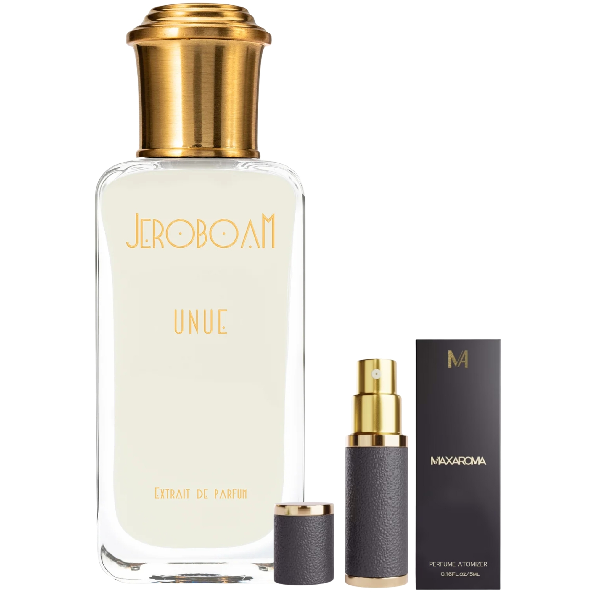 Elevate Your Senses With the Captivating Charm Of Jeroboam Unue