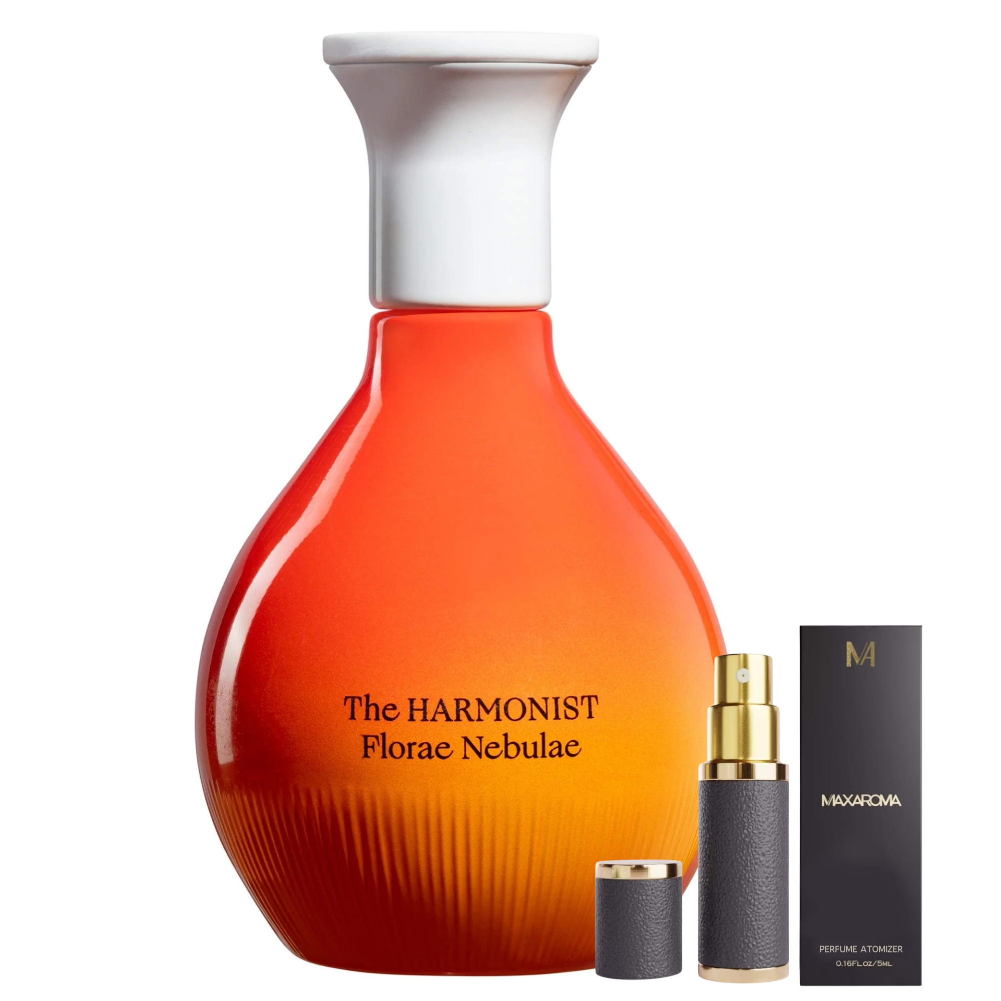The Harmonist Florae Nebulae Parfum Unisex 5ml | MAXAROMA
