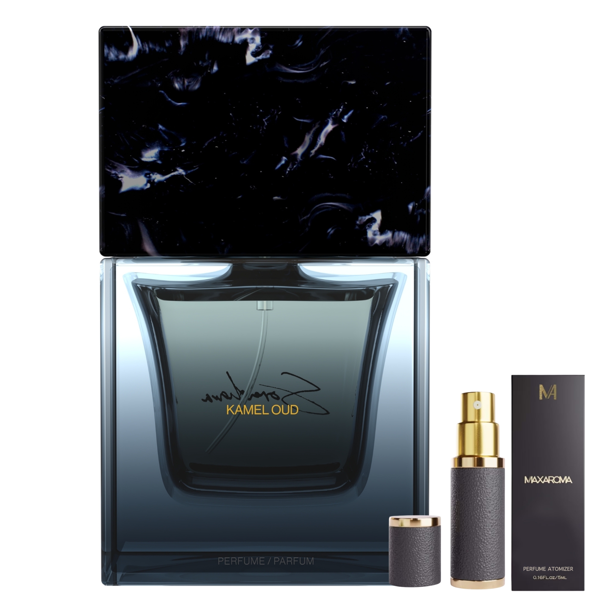soradora ソラドラ　kamel oud 100mlボトル Kamel Oud · Parfum Exquis US