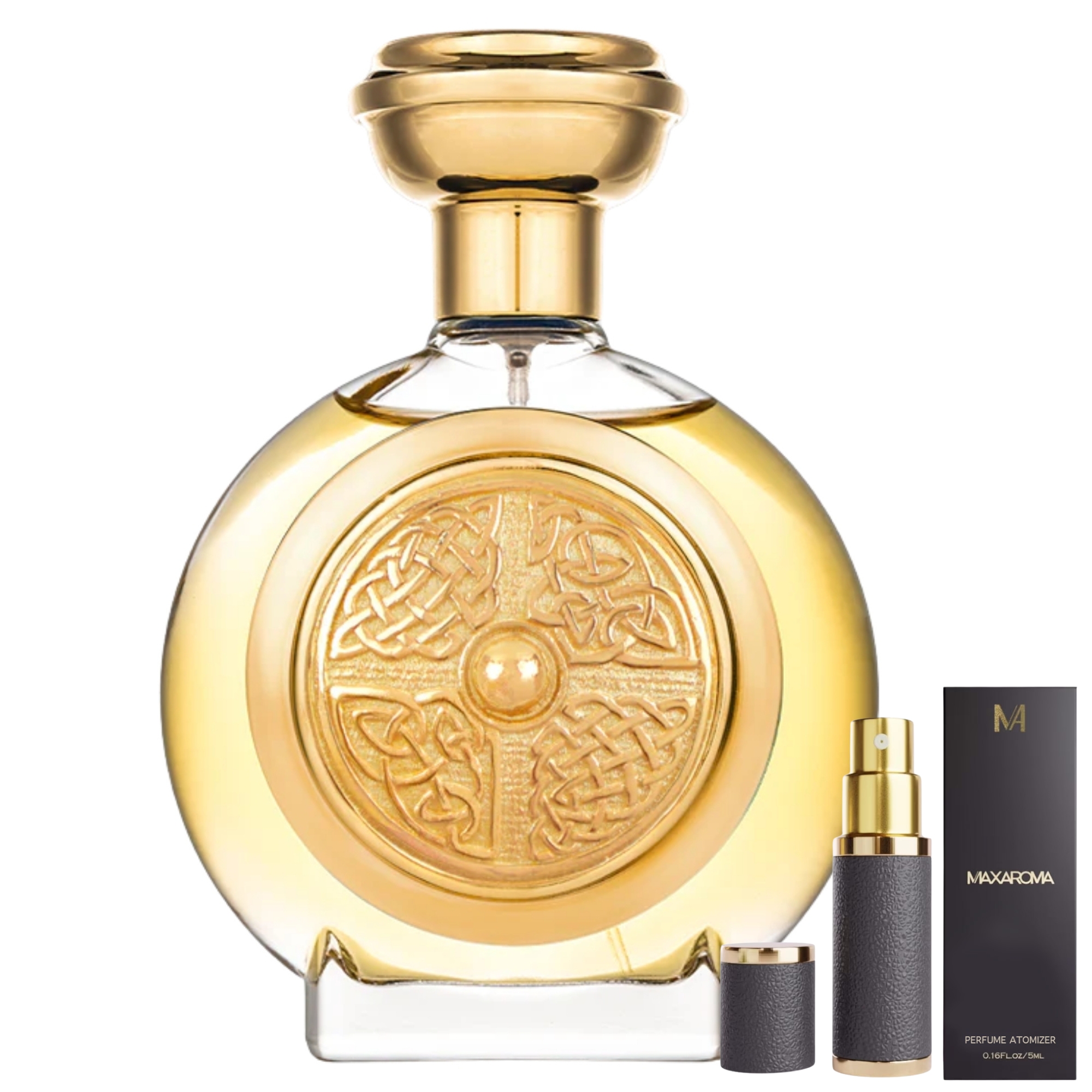 Boadicea The Victorious Lannosea Eau De Parfum Unisex 70$