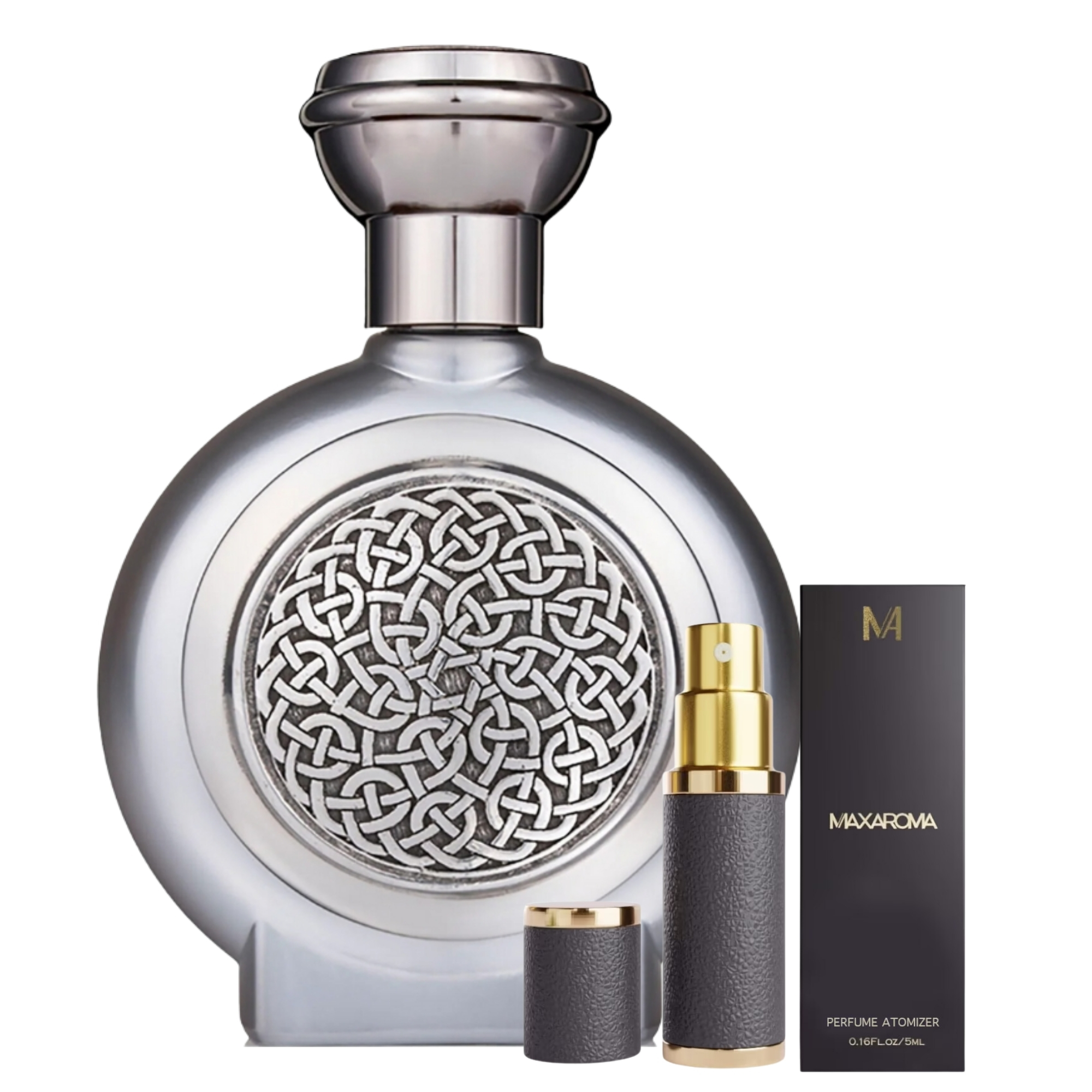 A Symphony Of Strength And Elegance-Boadicea The Victorious