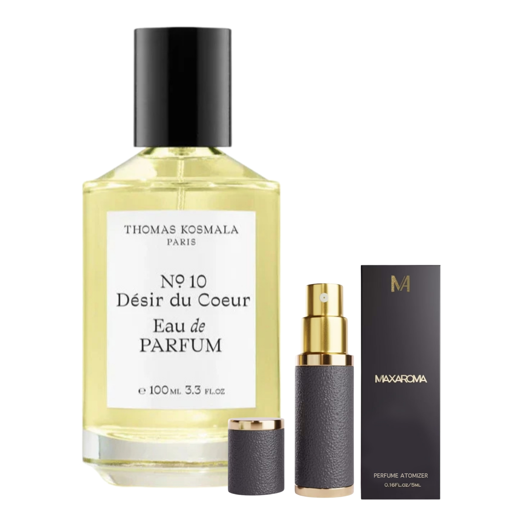 Dare to Dream with Thomas Kosmala No.10 Desir du Coeur 5ml