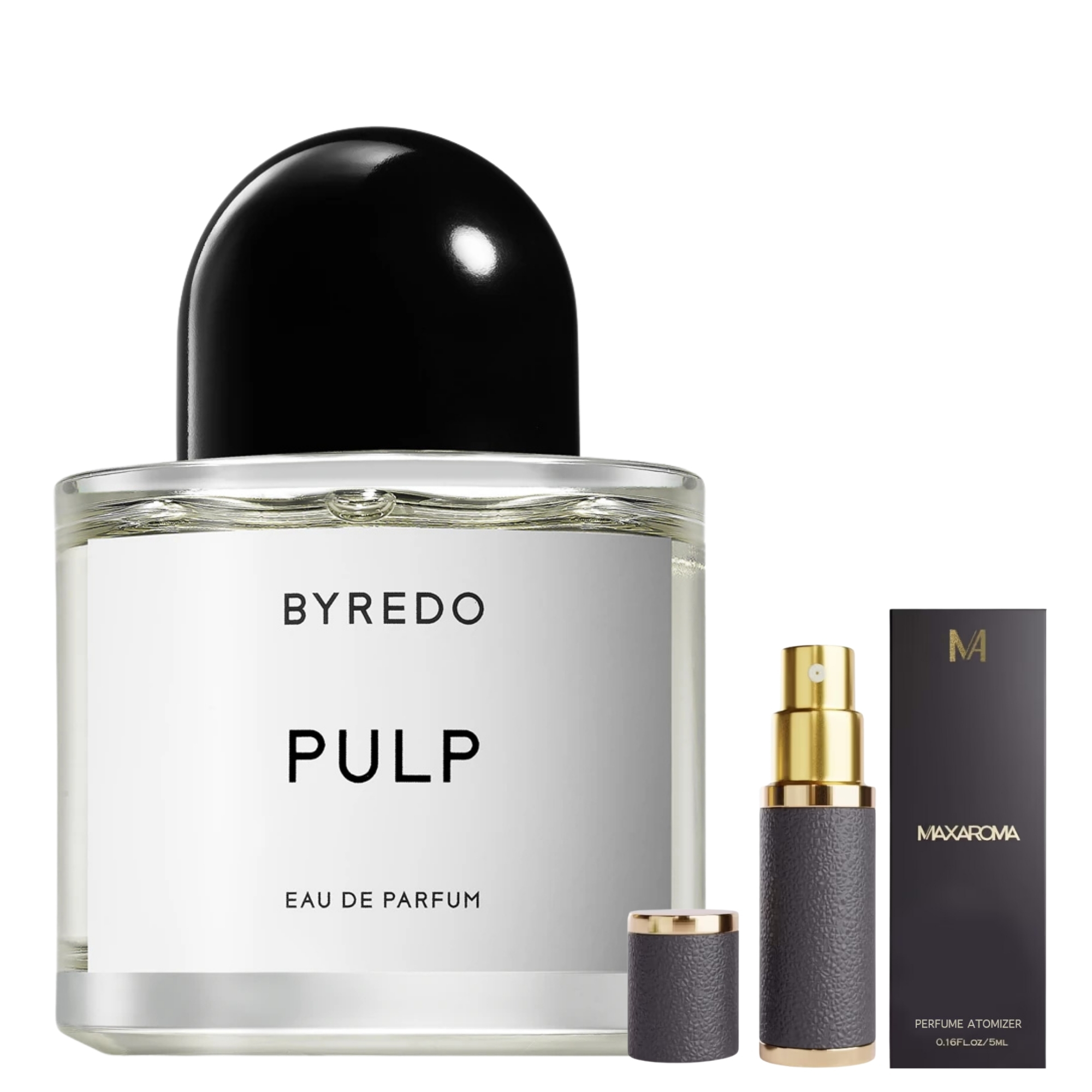 Unleash Your Inner Fruit Lover with Byredo Pulp Fragrance