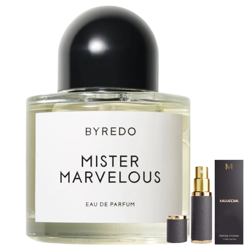 Byredo Mister Marvelous Unisex | MaxAroma.com