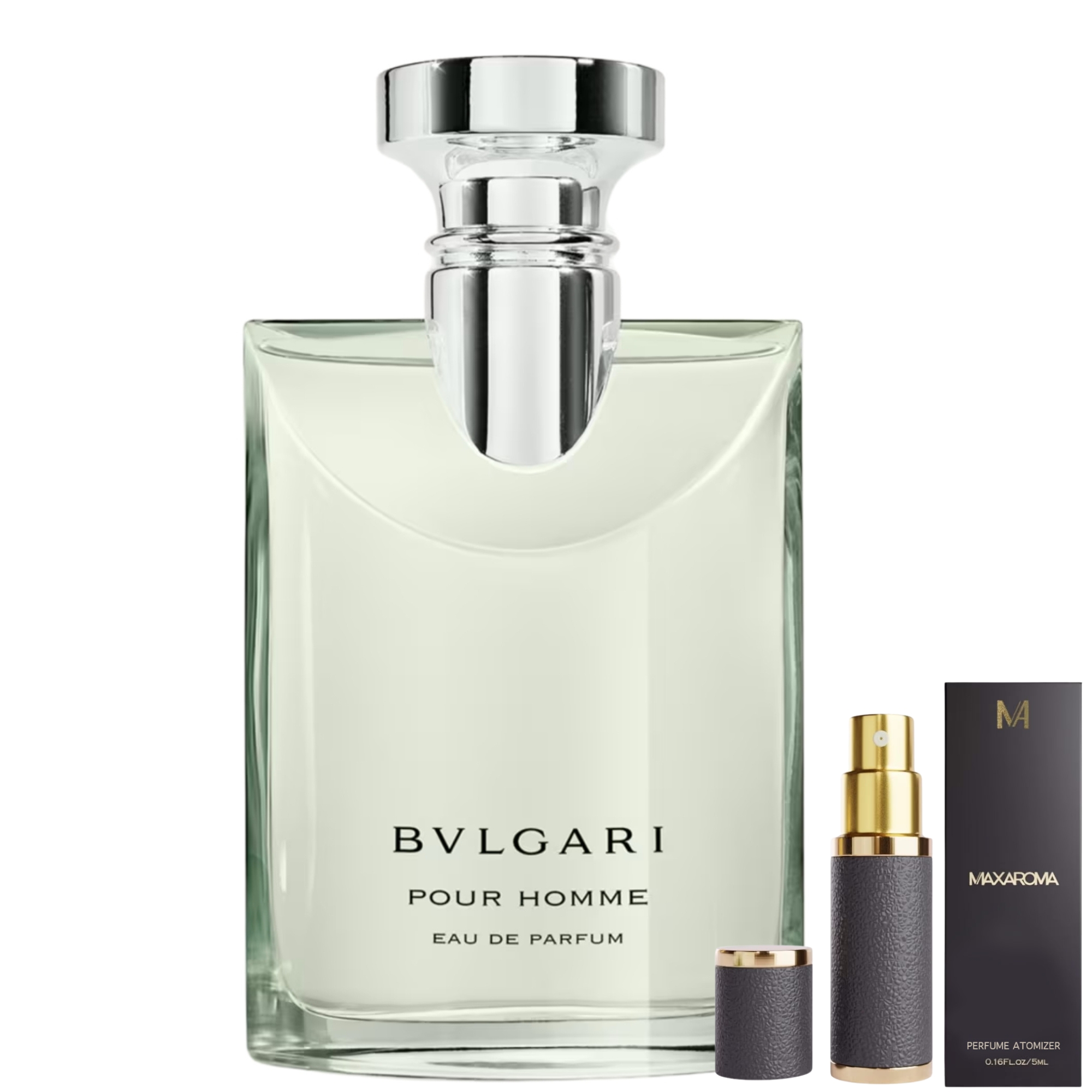Bvlgari Pour Homme