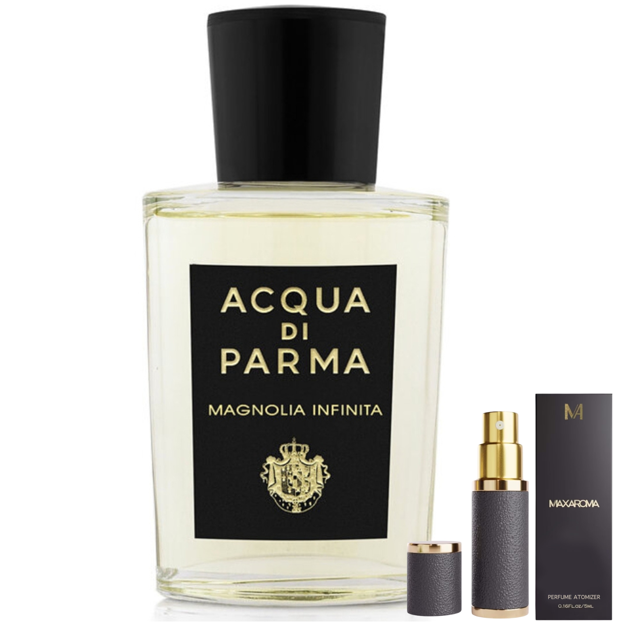 Acqua Di Parma Magnolia Infinita Signature of the Sun|MaxAroma
