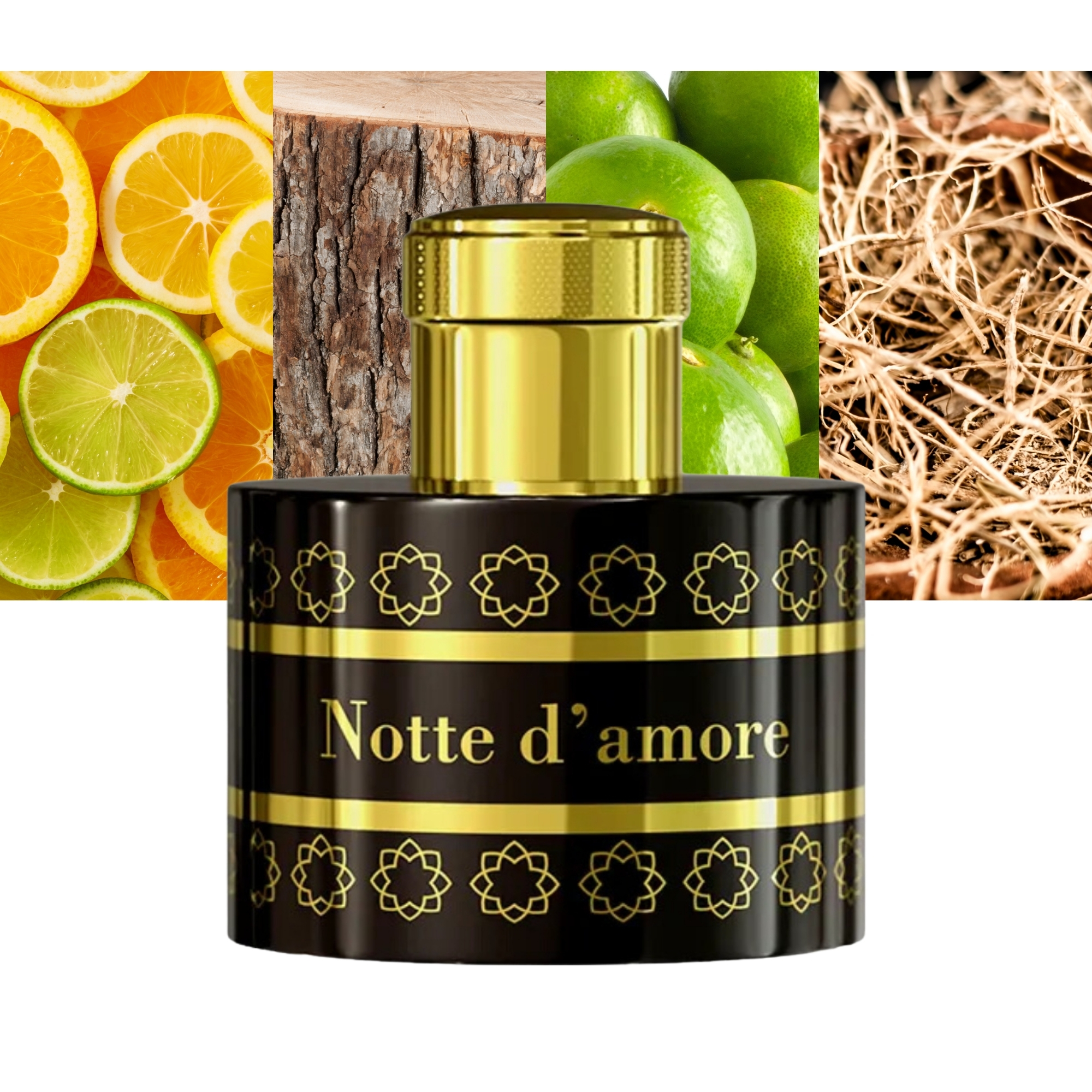 Pantheon Roma Notte d'amore