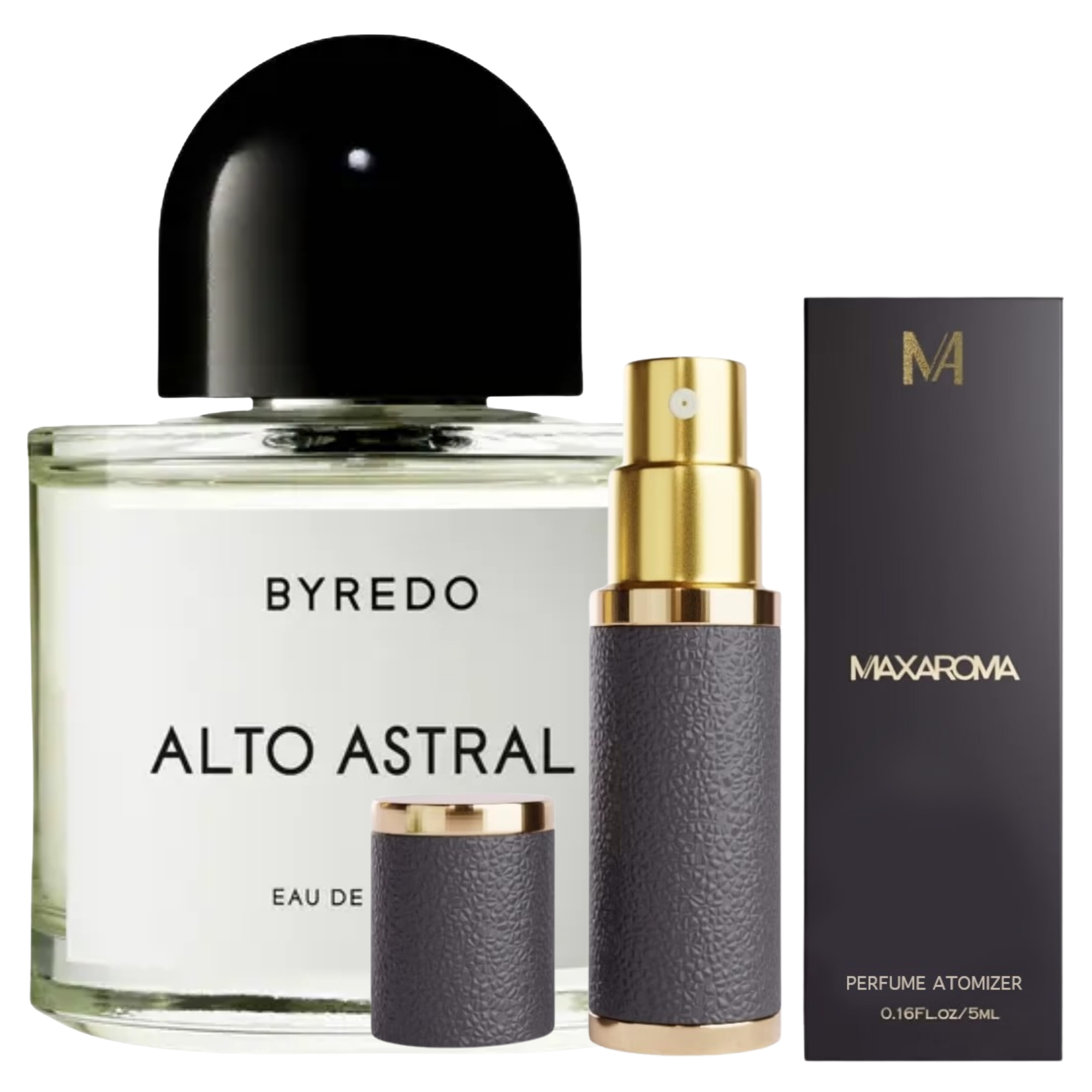 Byredo Alto Astral Eau De Parfum Unisex 5 ml | MAXAROMA