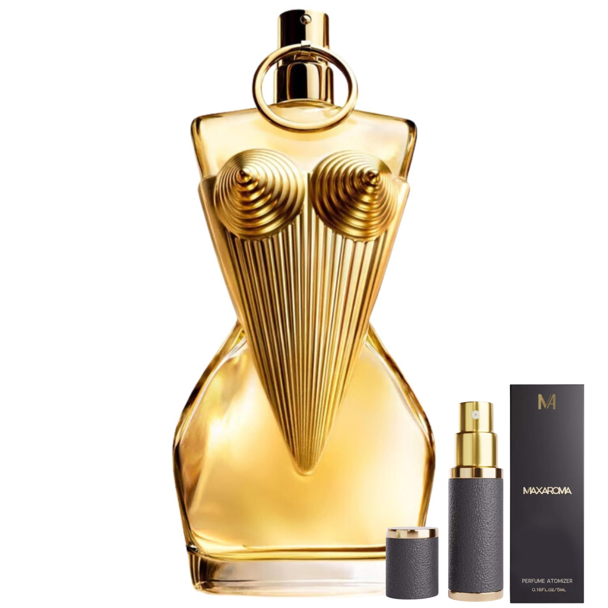The Divine Scent Of Jean Paul Gaultier-Unleash Your Inner Goddess