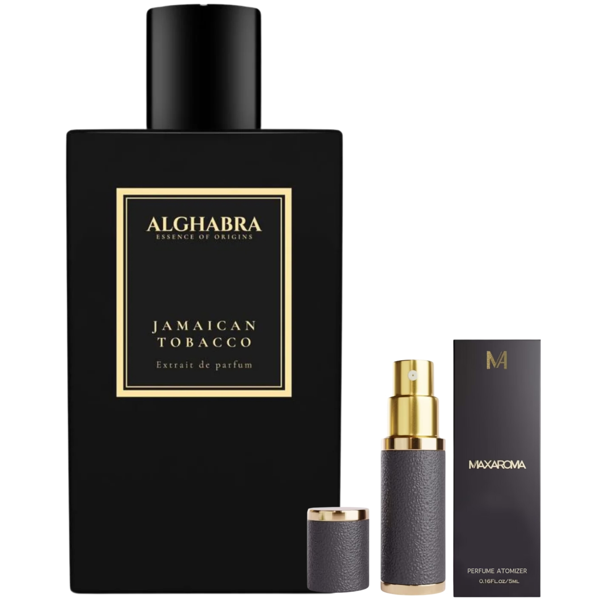 jamaican tobacco alghabra Alghabra Parfums Jamaican Tobacco jamaican tobacco alghabra Alghabra Parfums Jamaican Tobacco
